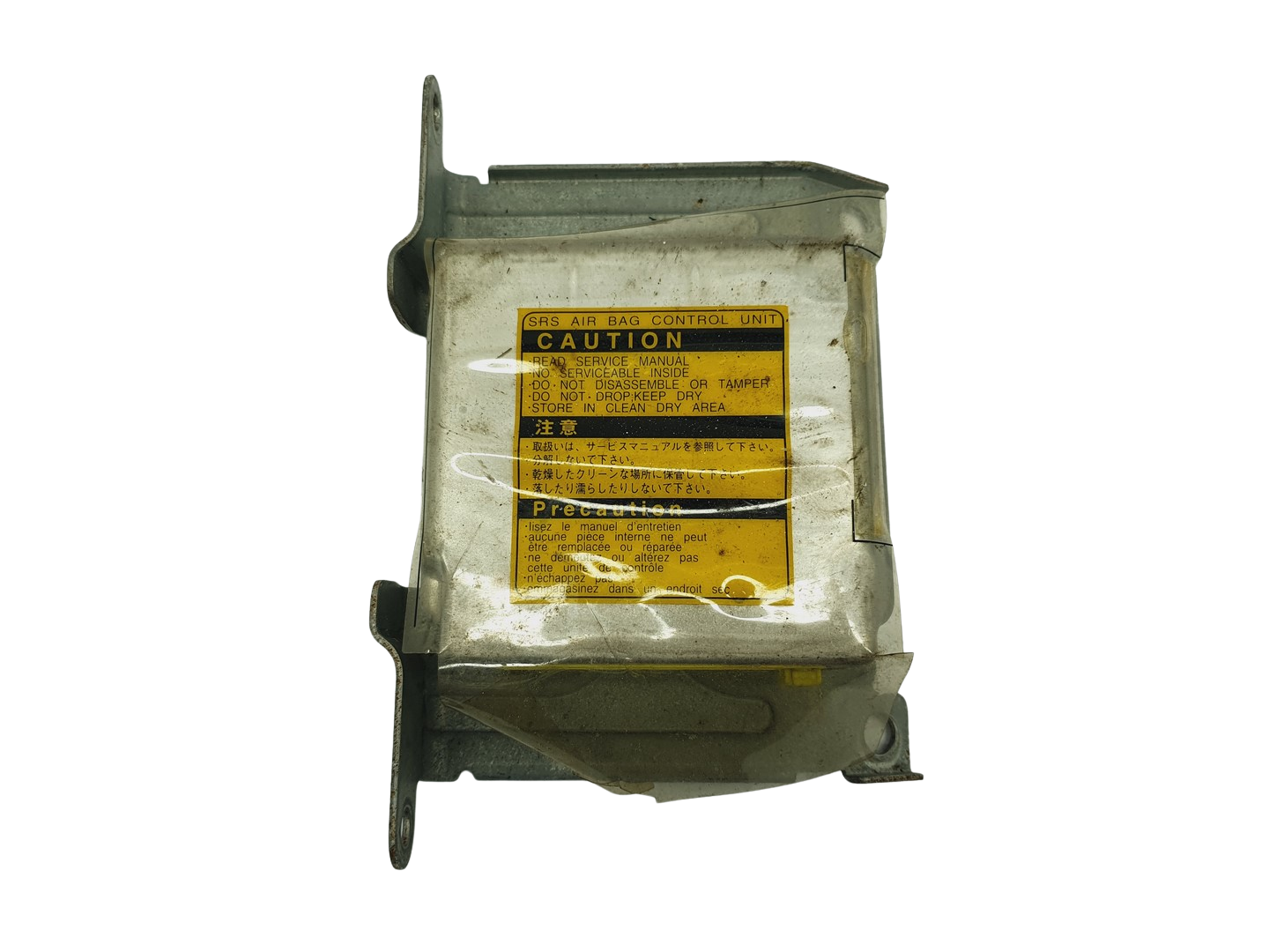Valdymo bloko modulis 98221AE170 152300-4940 Subaru Denso main product photo