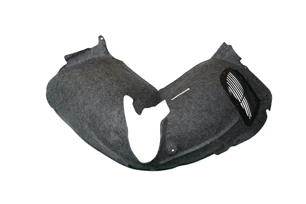 Ratų Arka Priekis Dešinysis Vai Audi Q7 4L0809962E 88091691802 DPA main product photo