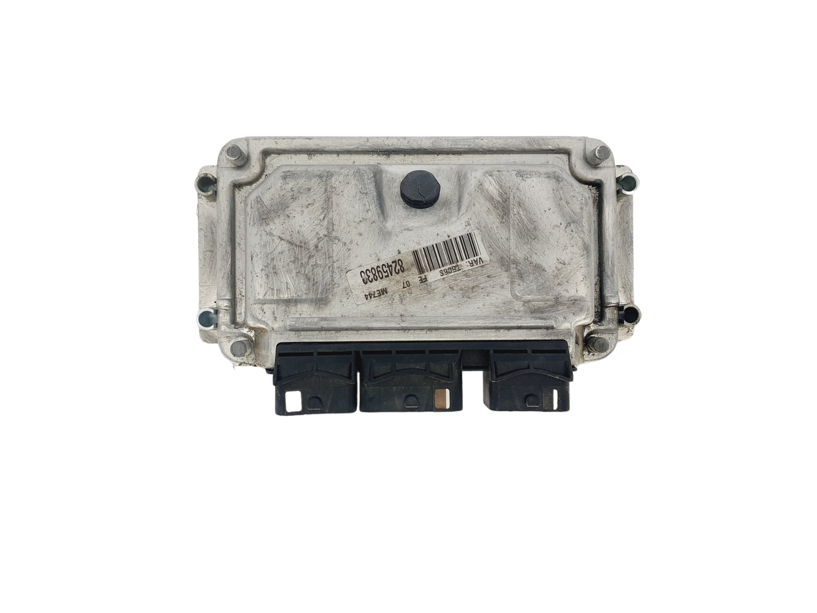 Valdymo Blokas 0261206943 9638765680 9645733380 PSA Bosch 44843 main product photo