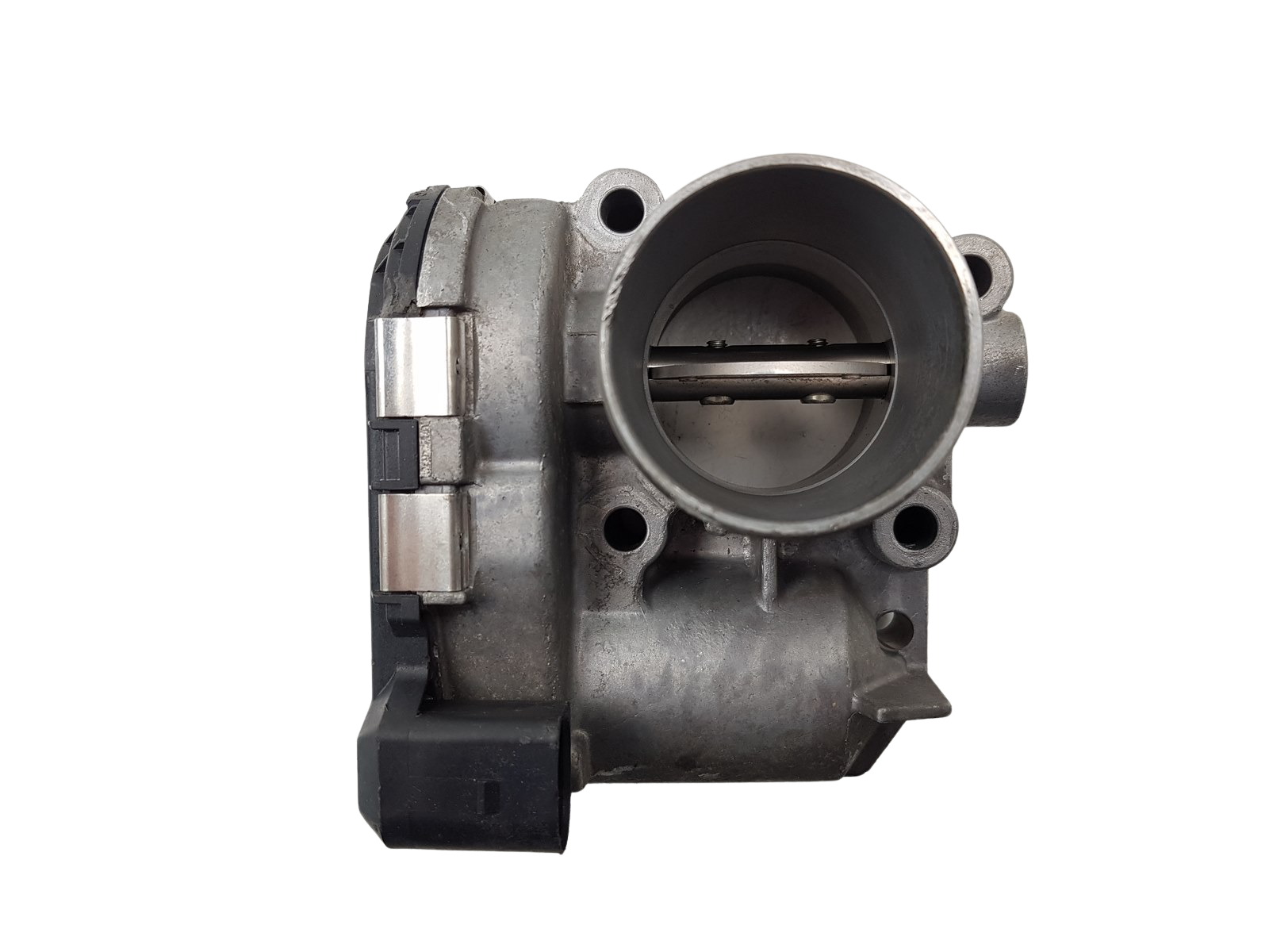 Droselio sklendė Renault 8200330810 0281002681 H8200330812 Bosch 2214 main product photo