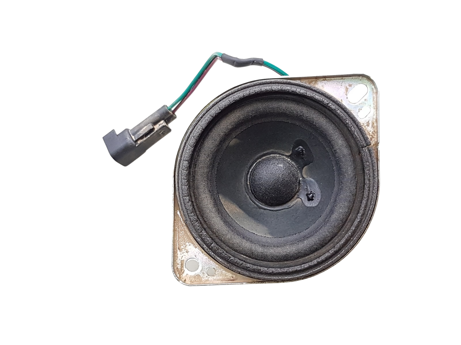 Garsiakalbis Ford GN15-18808-DB FoMoCo main product photo
