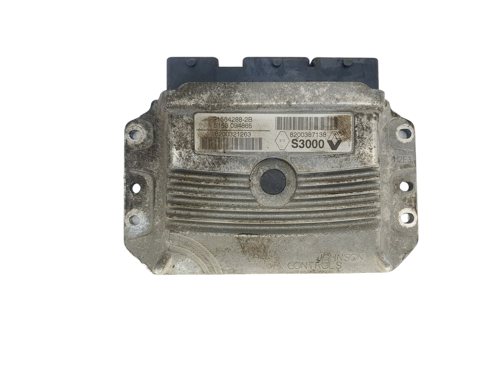 Valdymo Blokas Renault 21584288-2B 8200321263 8200387138 Sagem 45948 main product photo