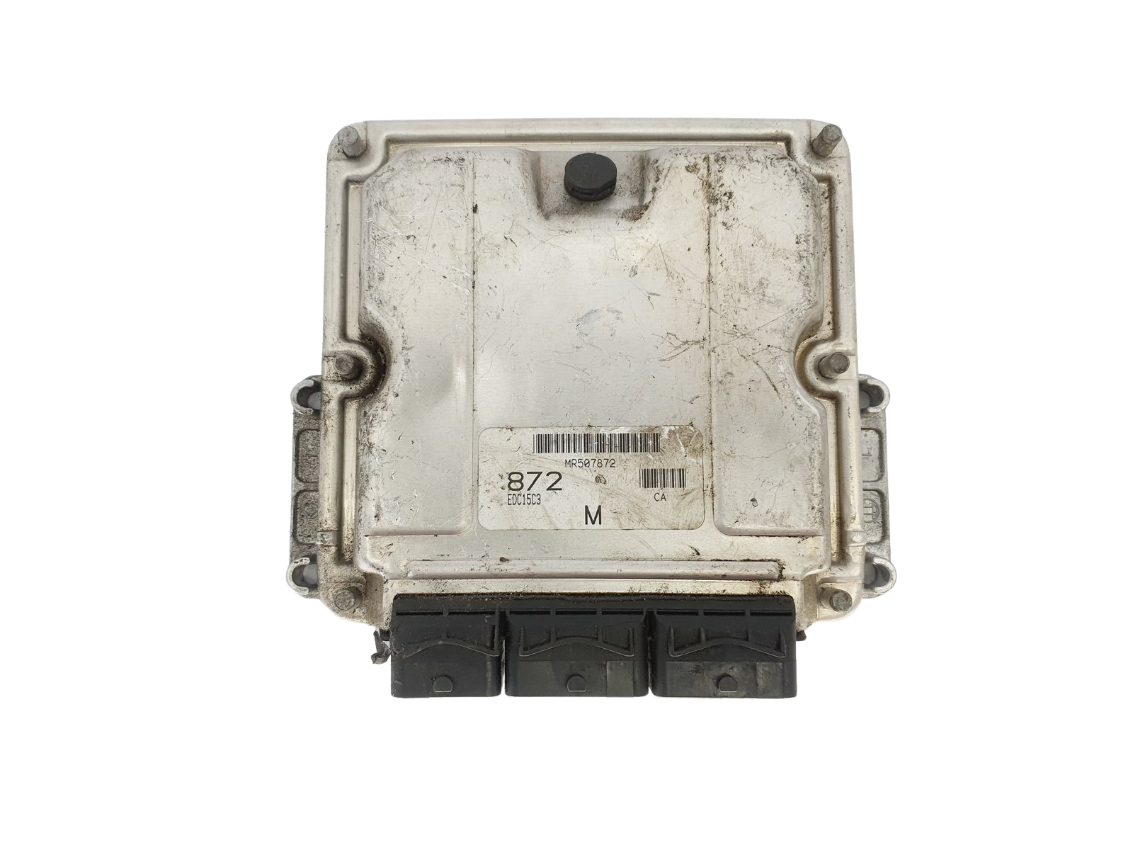 Valdymo Blokas 0281010438 8200066001 8200058052 Mitsubishi Bosch 39133 main product photo