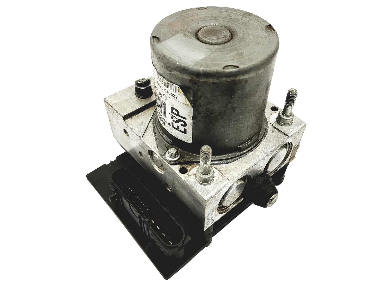 Abs Siurblys Fiat Grande Punto 55700424 0265234198 0265950401 60219 main product photo