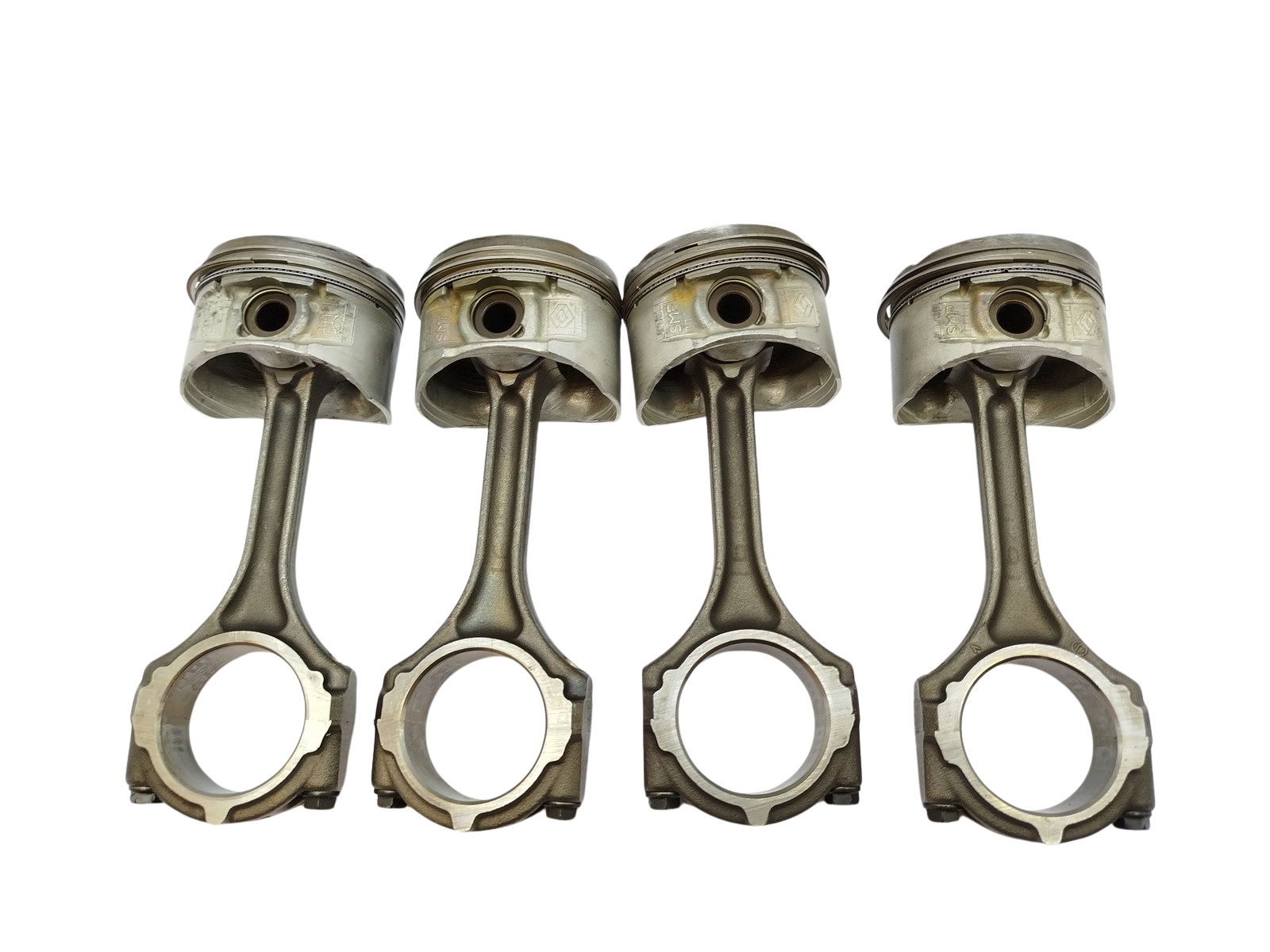Švaistiklis 7700110768 7701468914 F4P 1.8 Renault main product photo