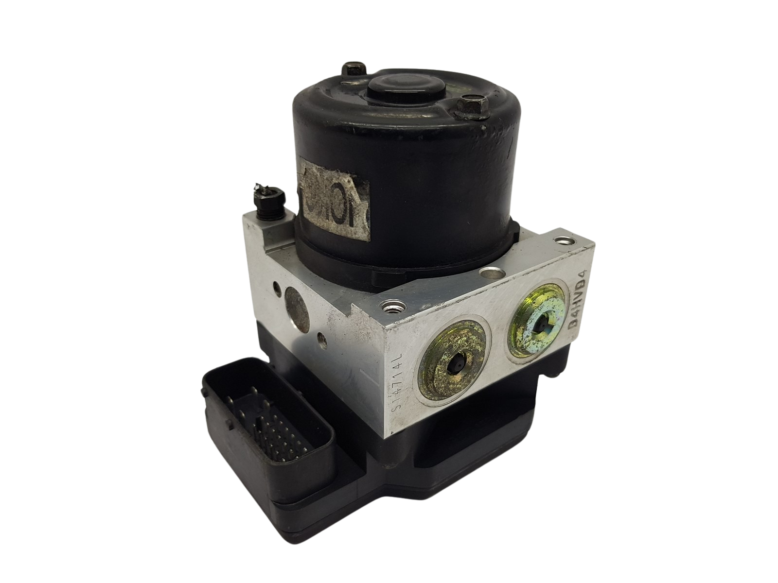 Abs Siurblys Kia Crens 0K2FC437A0 BH60103600 Mando 6129 main product photo