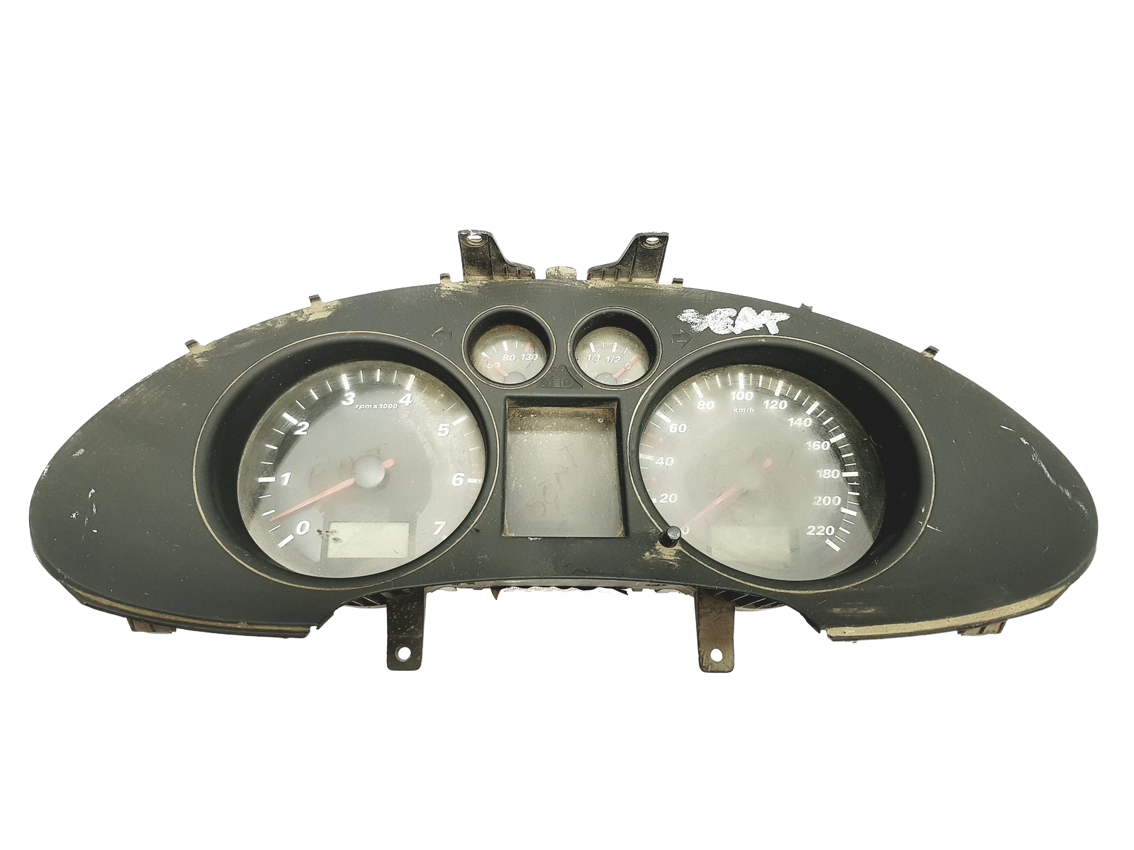 Tachometras Seat Ibiza W06L0920820F 110080105011A 41457 main product photo