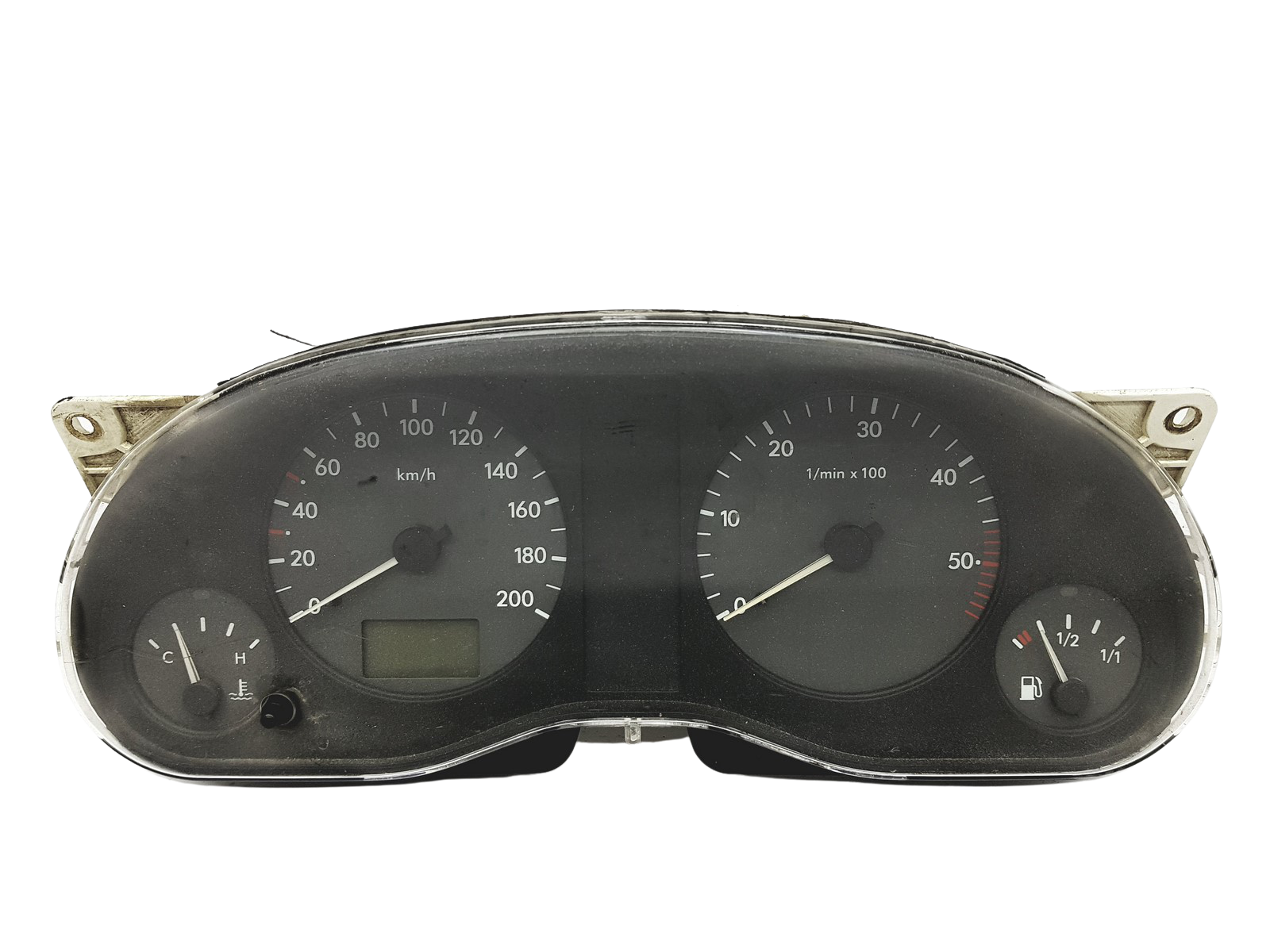 Tachometras Sharan Galaxy 95VW-10849-NE 7M0919862S AE main product photo
