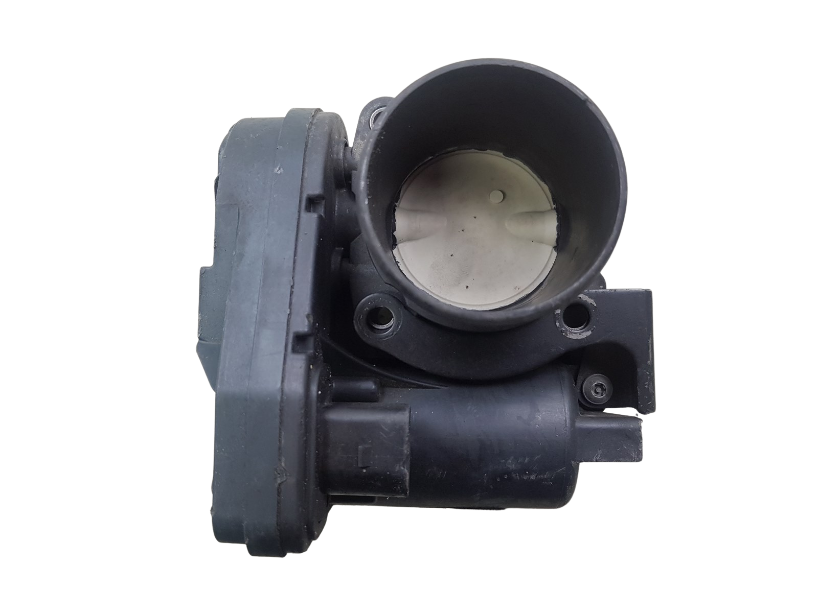 Droselio sklendė Ford Volvo 1.6 8S7G-9E926-AA 0280B00245 Bosch main product photo