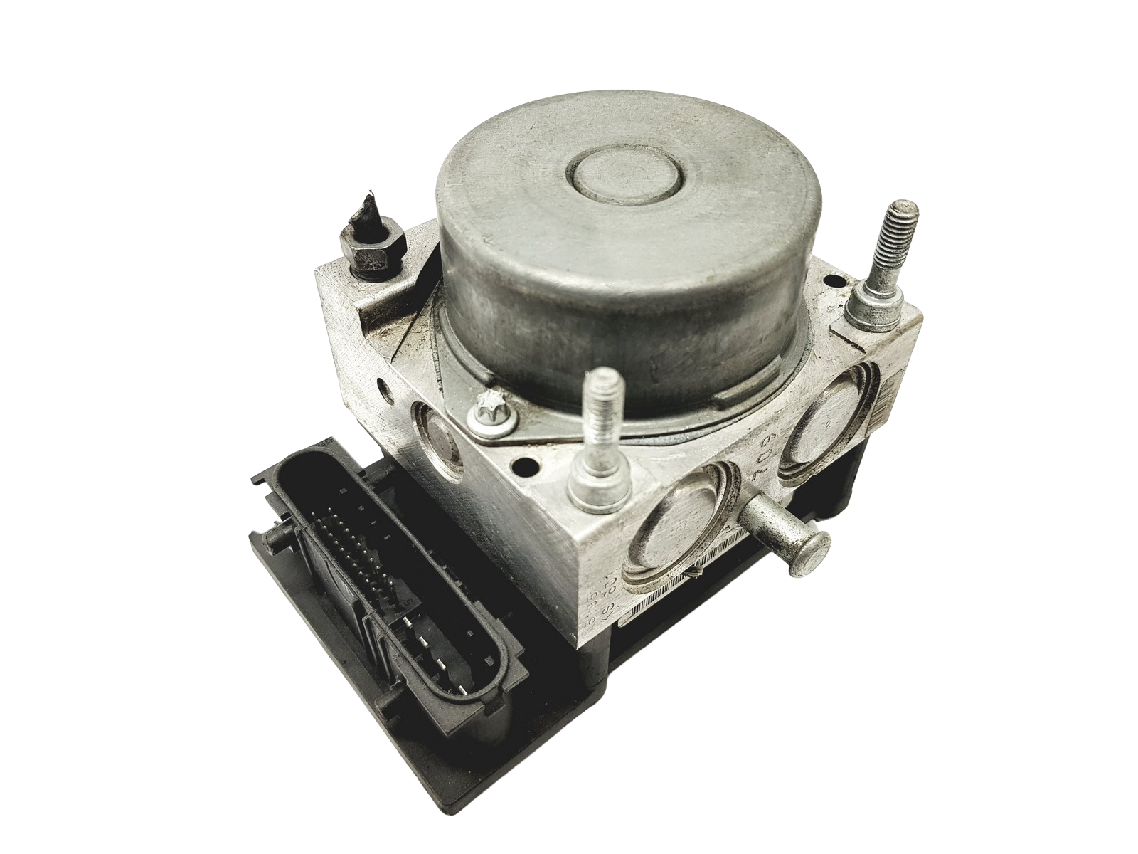 Abs Siurblys Nissan Note 476609U100 0265800518 0265231732 Bosch 60126 main product photo