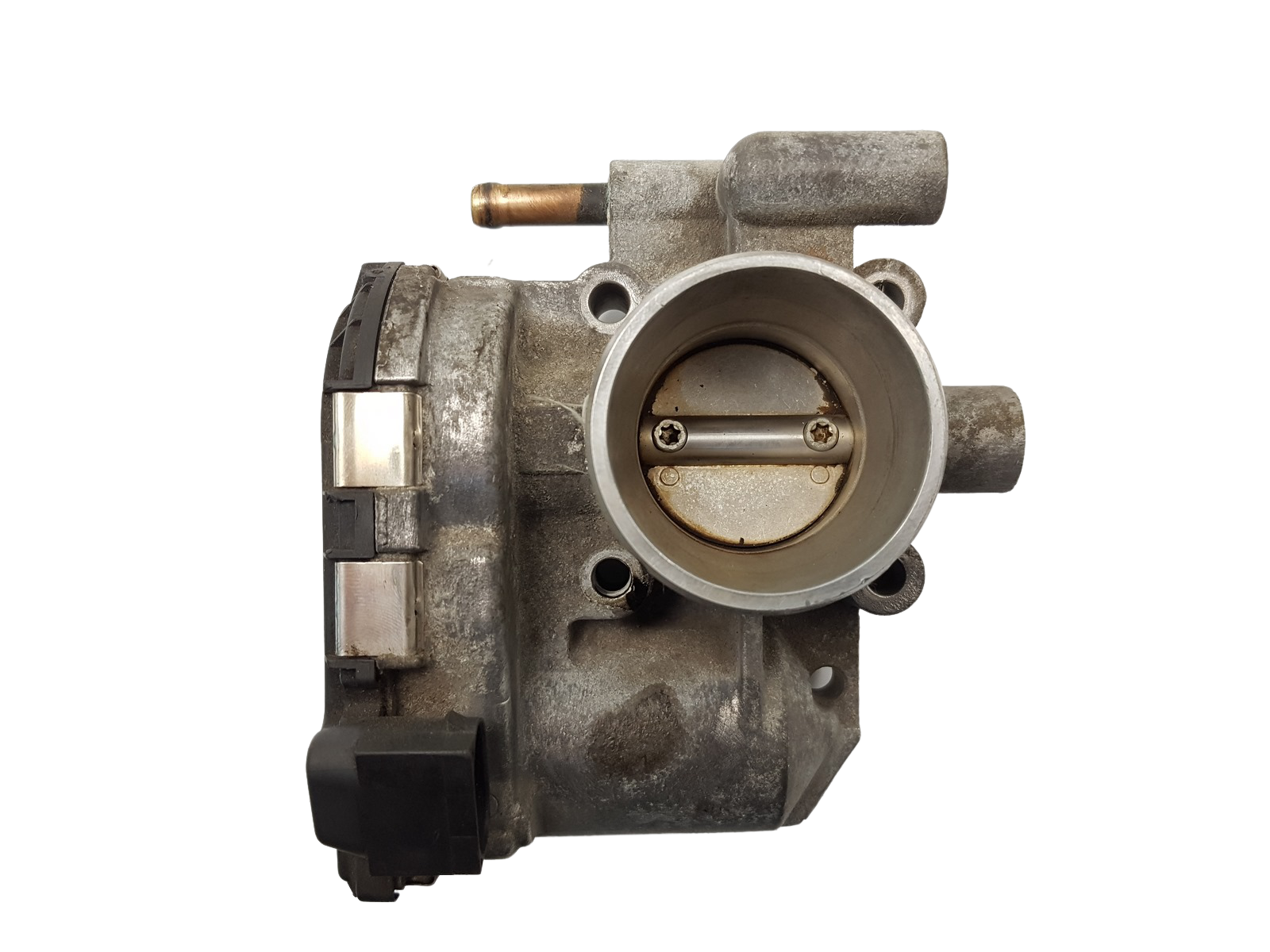 Droselio sklendė Opel 24420536 0280750133 Bosch 1847 main product photo
