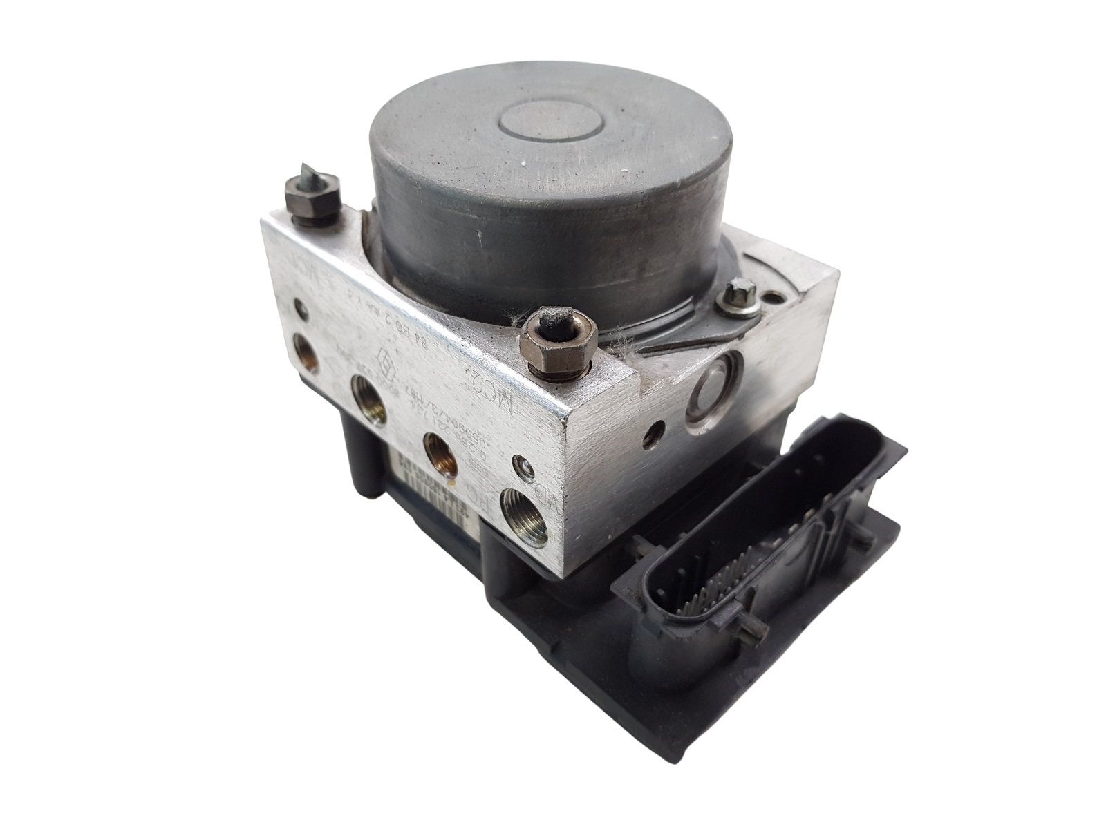 Abs Siurblys Renault 8200527390 0265800519 0265231734 2486 main product photo