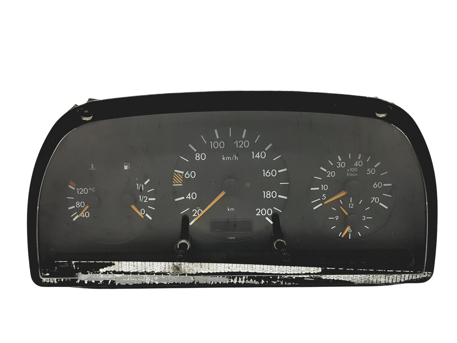 Tachometras Mercedes Vito 0005423401 39838 main product photo