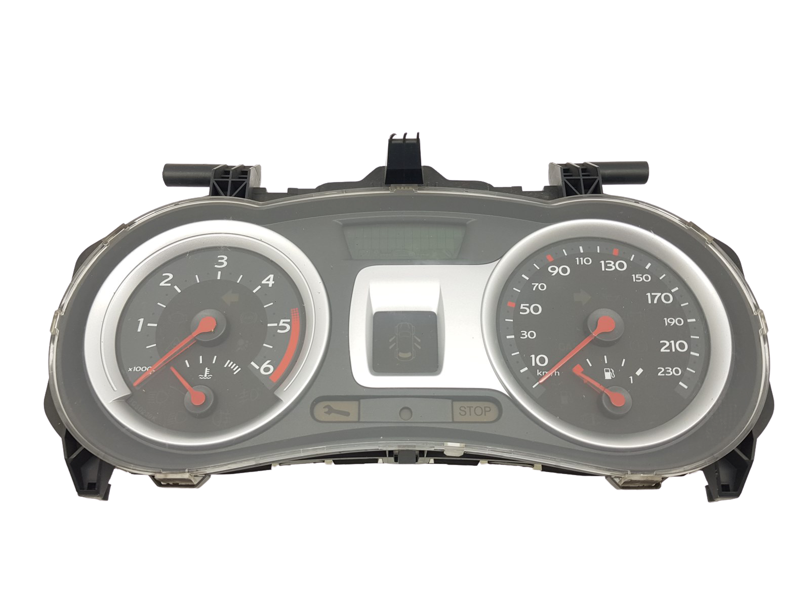Spidometras Renault Clio 3 8200761861 M main product photo