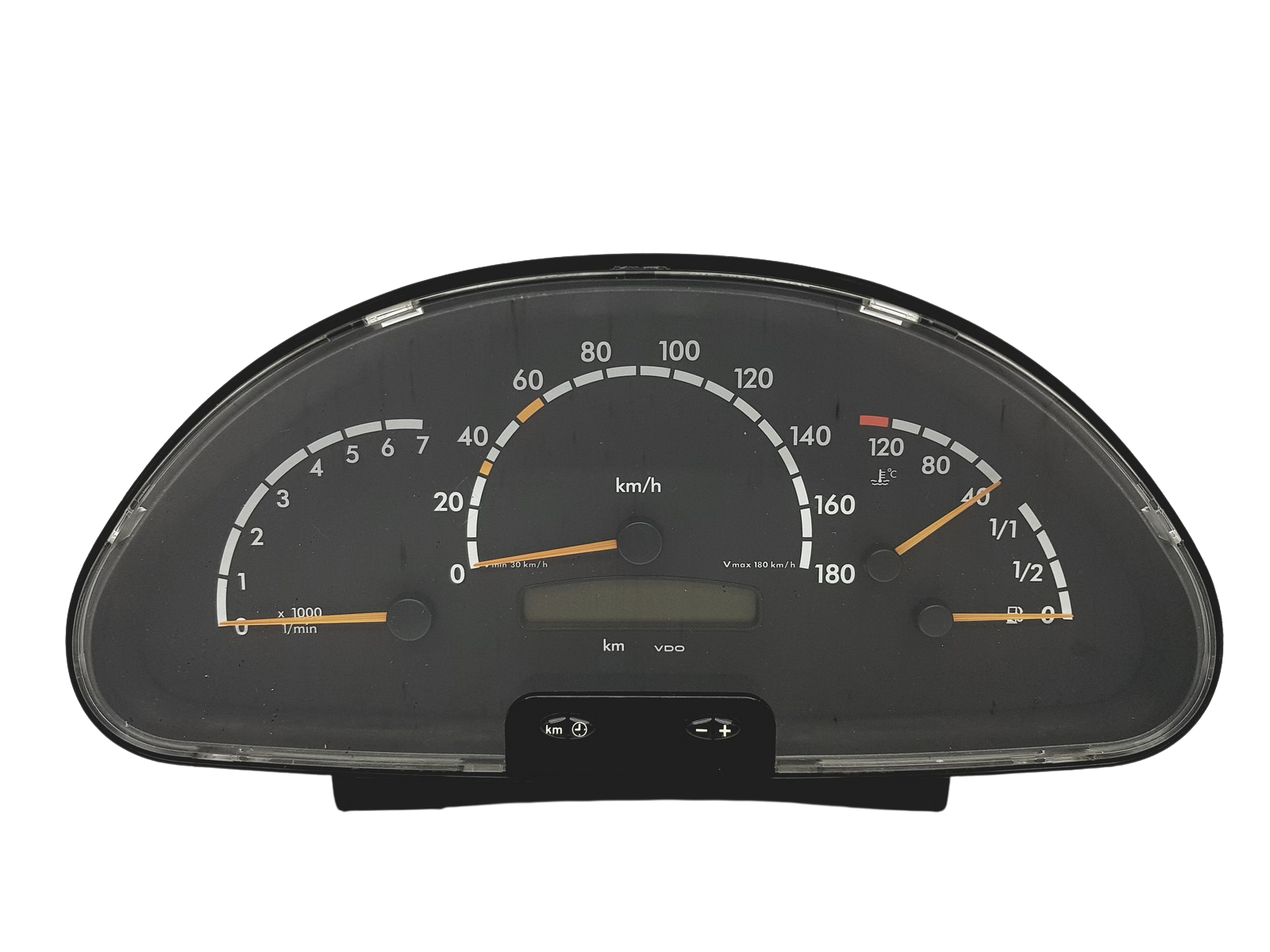 Spidometras Mercedes Sprinter A0014468521 48576 main product photo