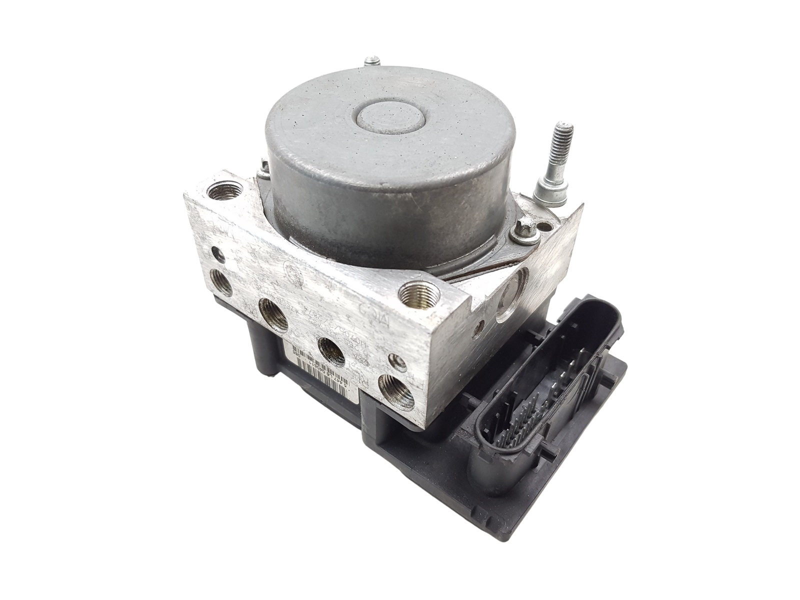Abs Siurblys Nissan Note 476609U100 0265800518 0265231732 Bosch 1070 main product photo