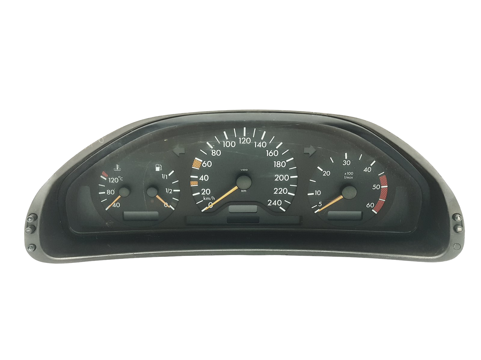 Tachometras Mercedes E W210 2105401448 41986 main product photo