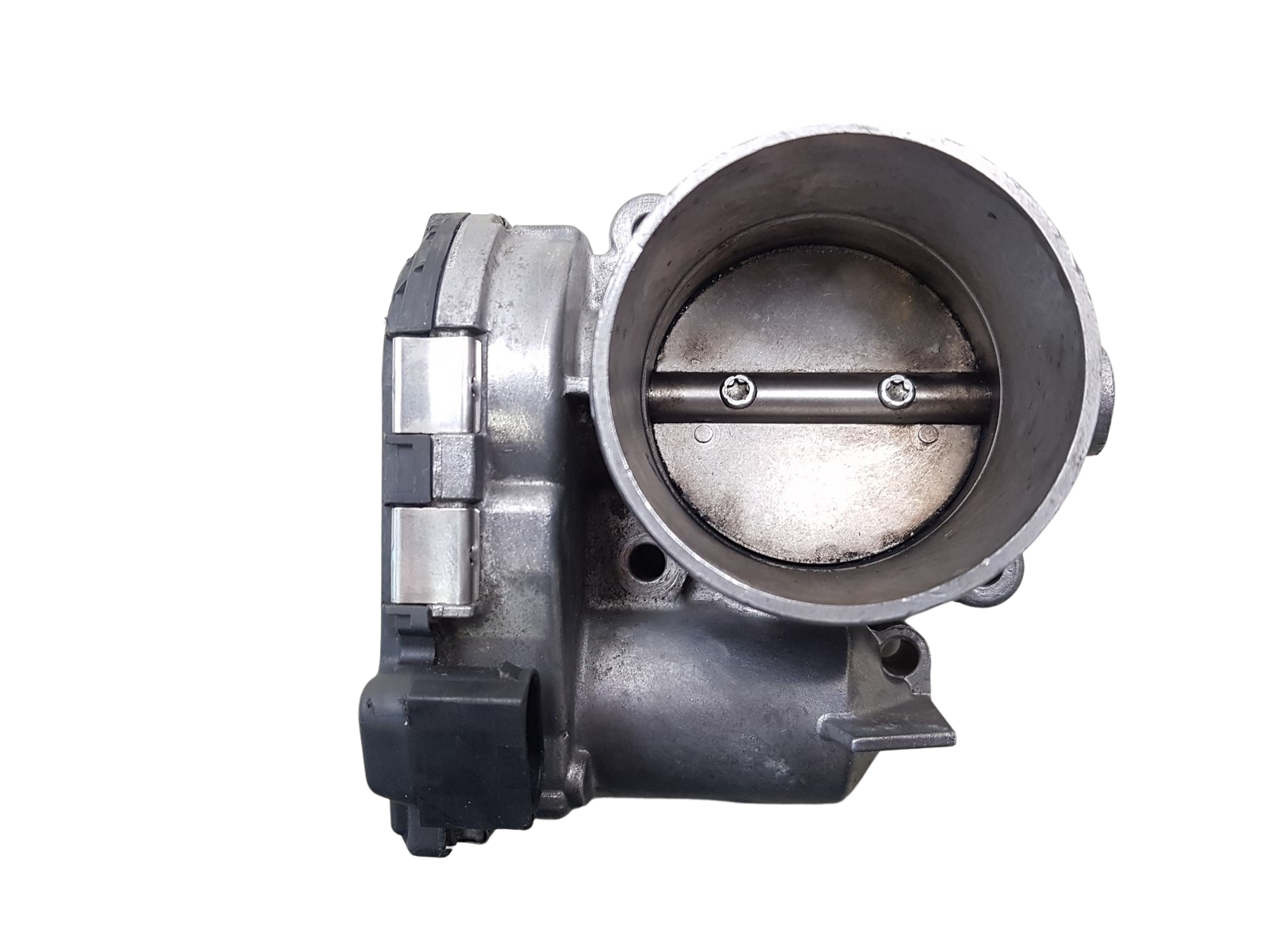Droselio sklendė Alfa Romeo 0280750102 Bosch 2701 main product photo