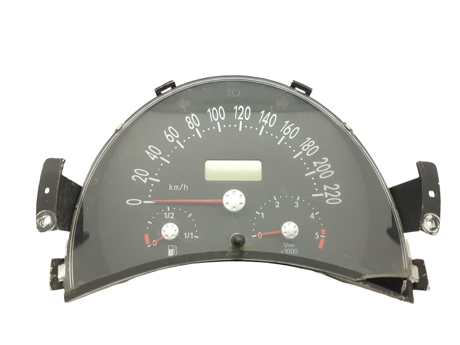 Spidometras VW New Beetle 1C0919861A 26381 main product photo