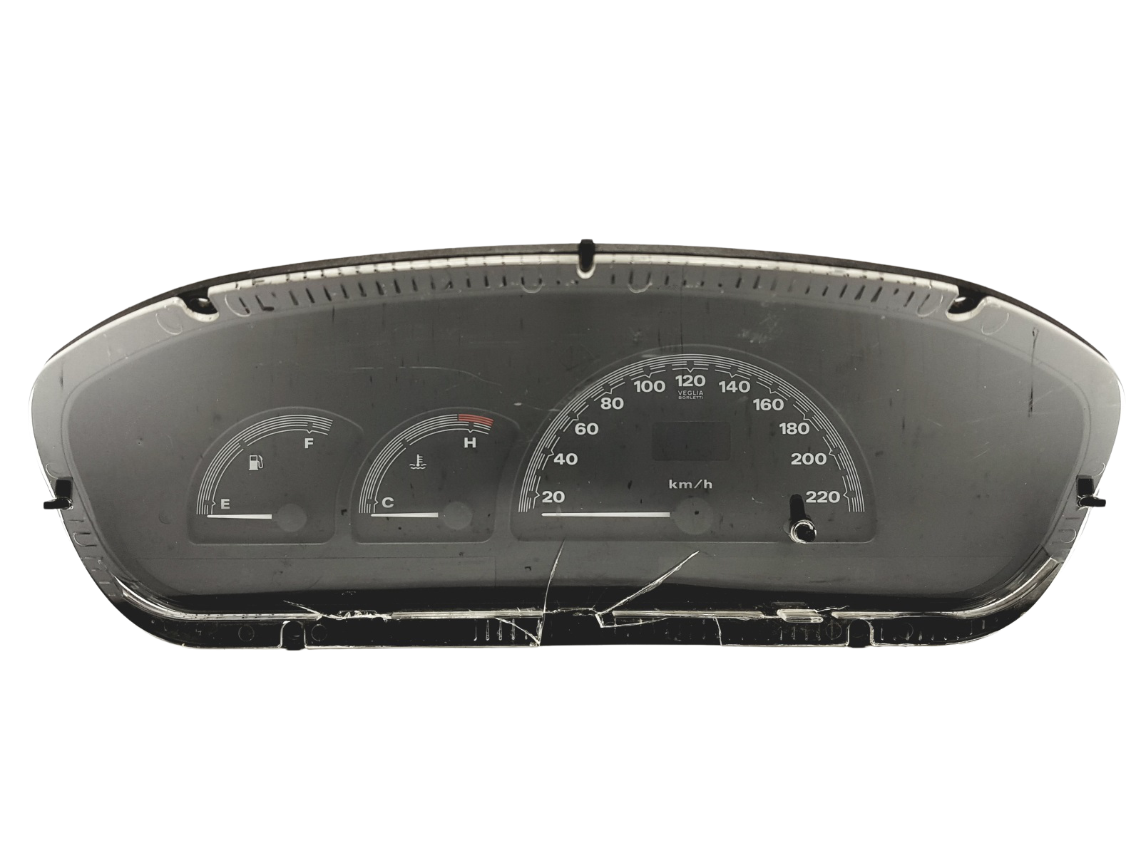 Spidometras Fiat Brava 60.6115.002 606115002 33197 main product photo