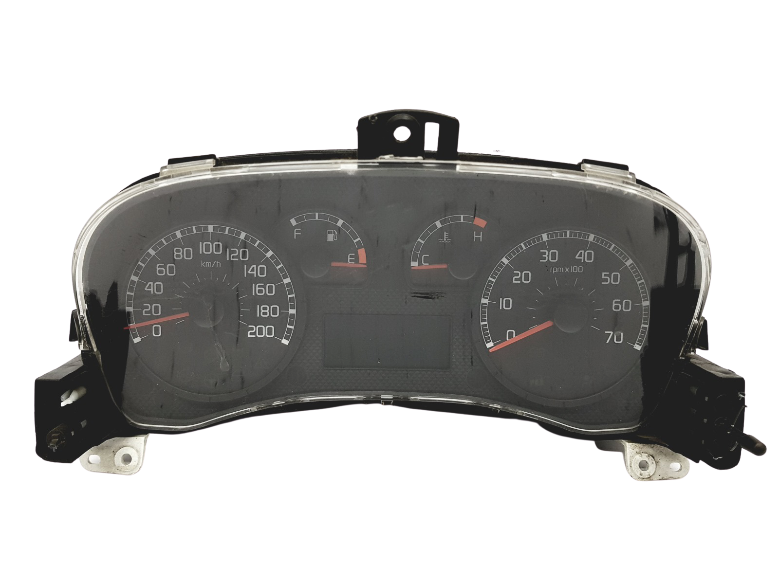 Tachometras Fiat Panda 51810208 29402 main product photo