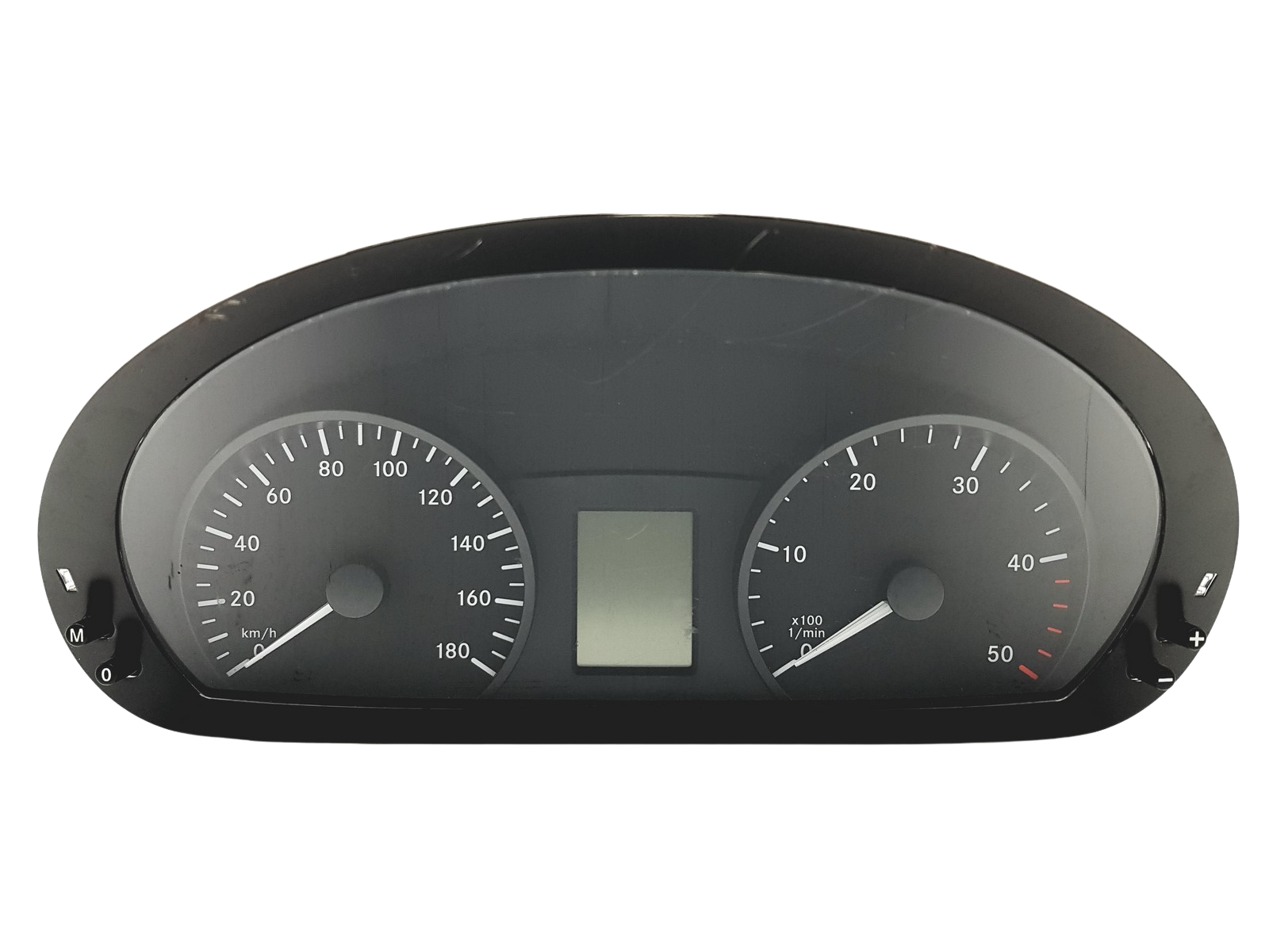 Tachometras Mercedes Sprinter A9069006902 Visteon main product photo