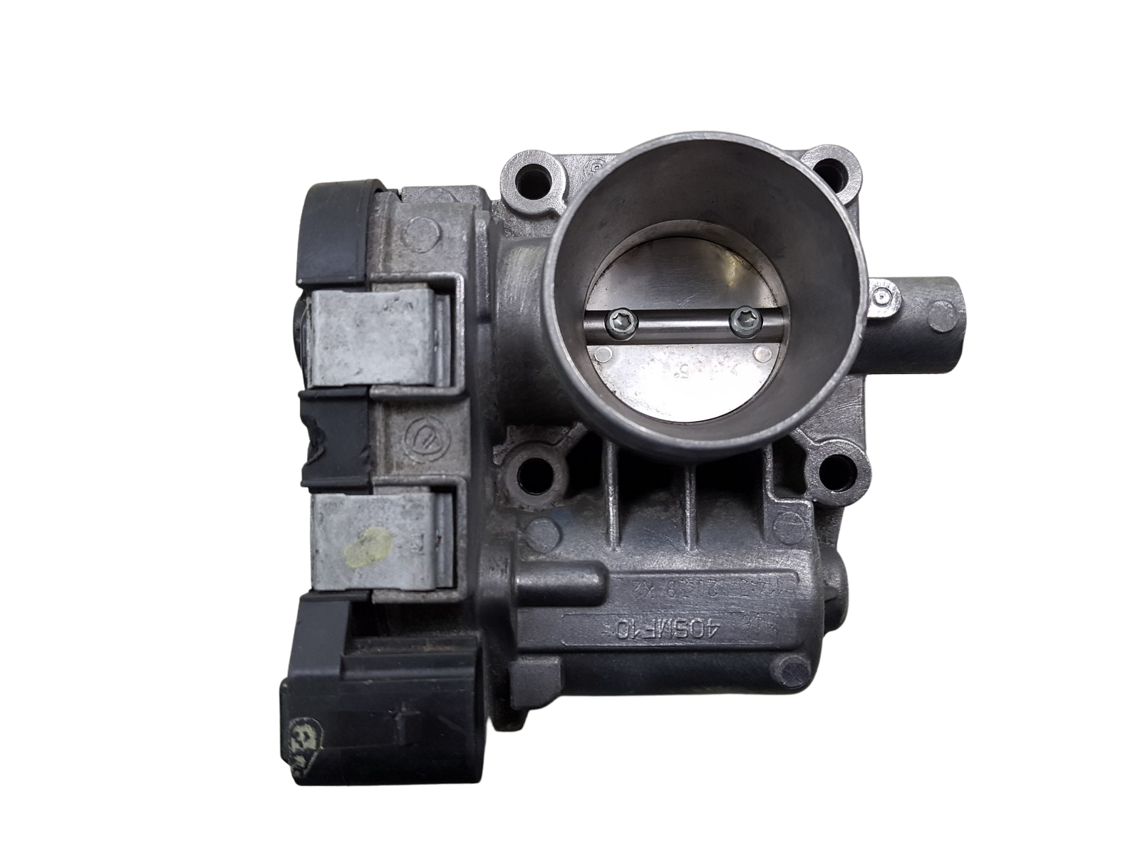 Droselio sklendė Fiat Ford 5519278 40SMF10 Magneti 2661 main product photo