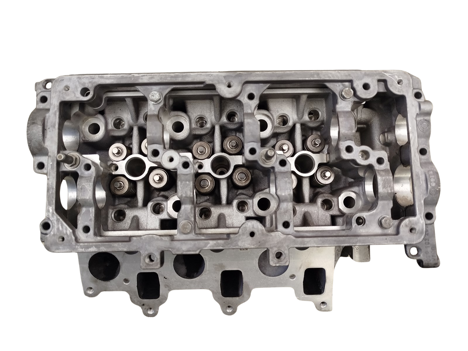 Cilindro galvutė VWAG 03P103373 03P103286 1.2 TDI CFW 12 main product photo