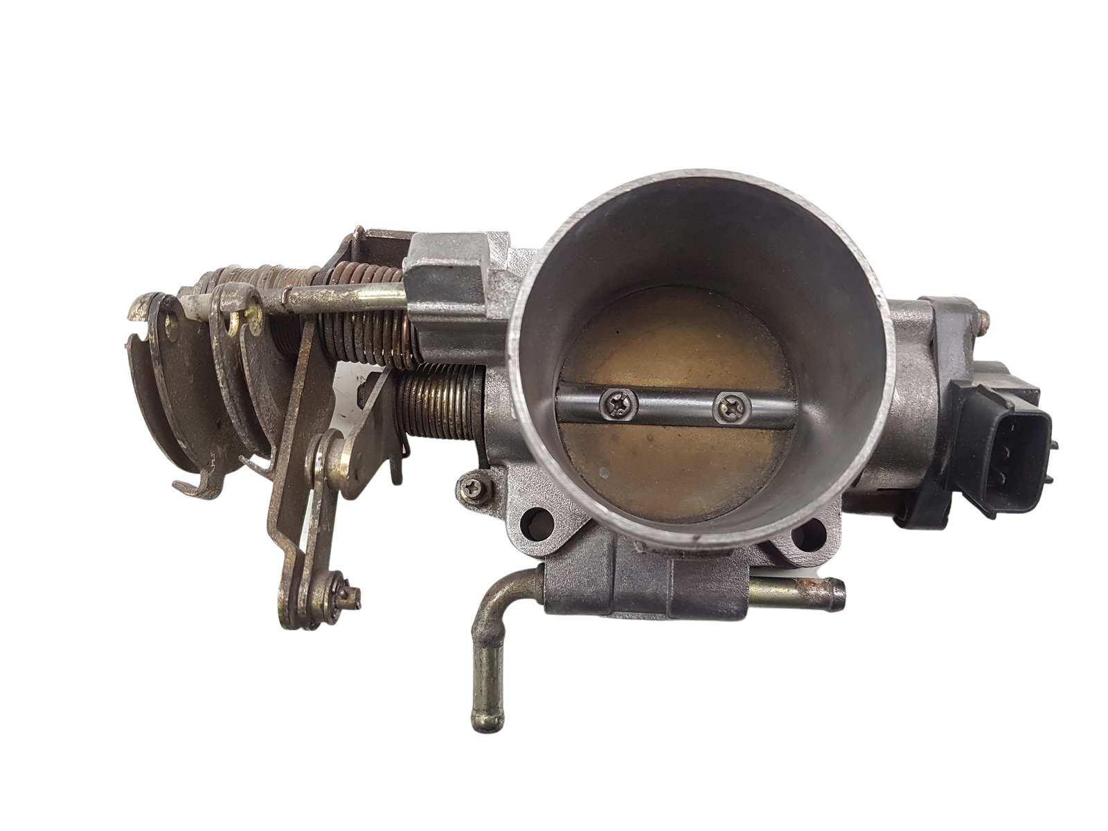 Droselio sklendė Subaru RTK60-306 SERA483-06 1594 main product photo