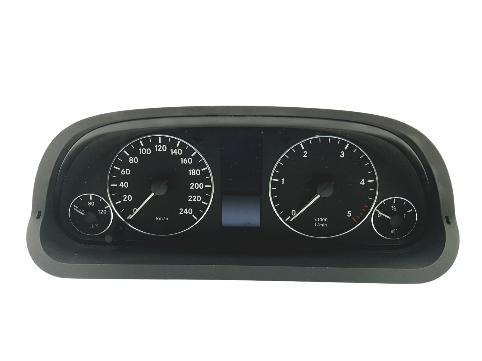 Tachometras Mercedes A W169 1031098100 1031098101 53139 main product photo