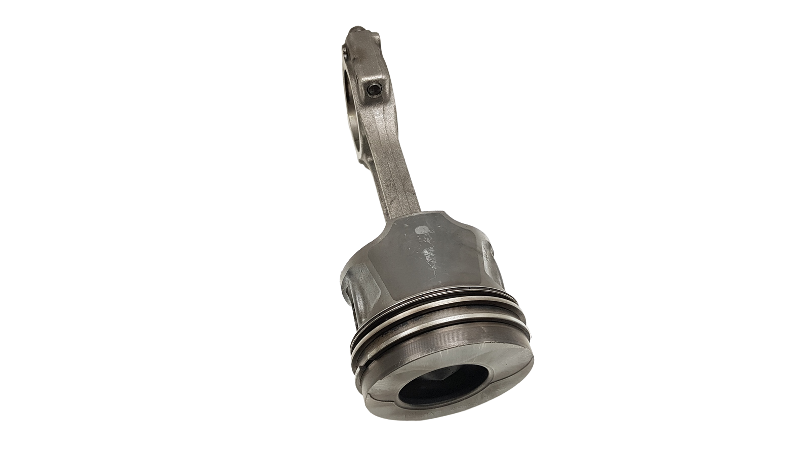 Savienotājstienis Virzuļa virzule 7701475074 120A18443R L Renault 26mm 1.5 DCI K9K766 main product photo