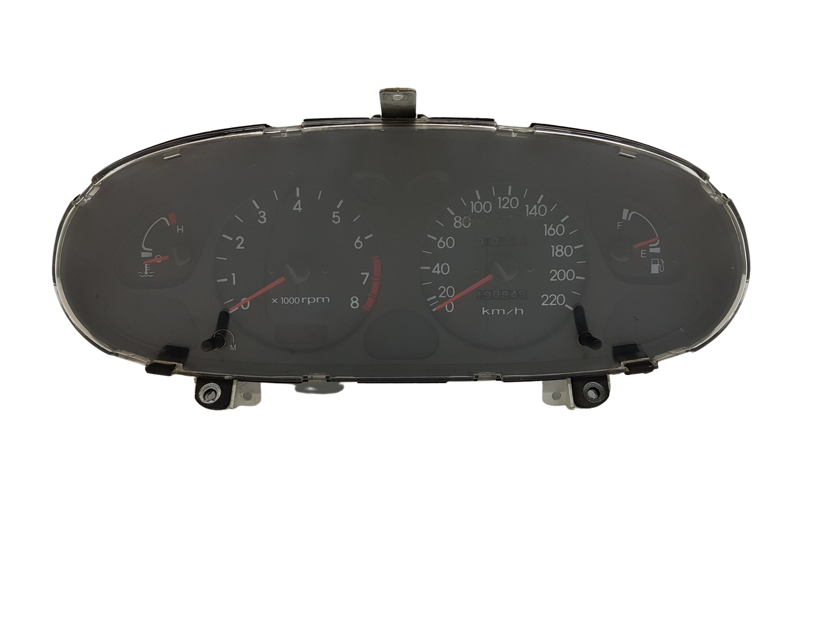 Tachometras Hyundai Lantra 94003-29115 2002-7080 1535 main product photo