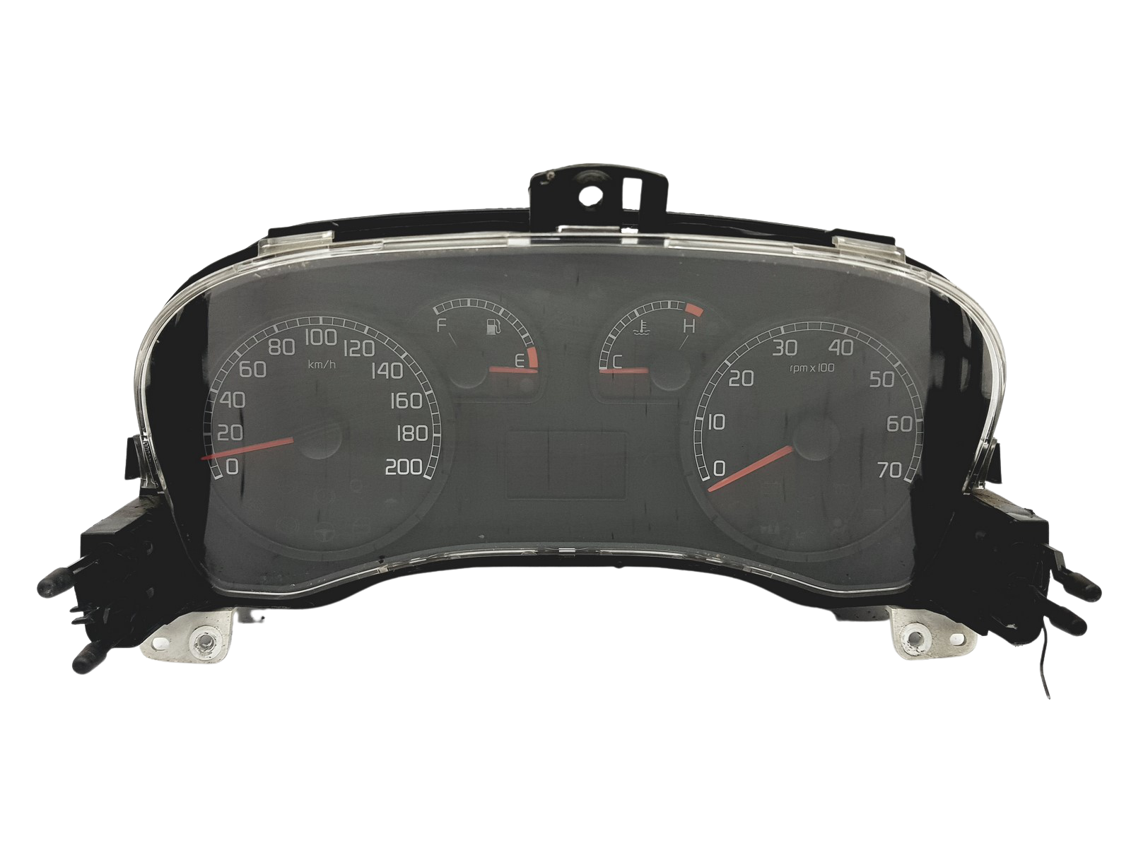 Tachometras Fiat Doblo 51762258 503001440500 40268 main product photo