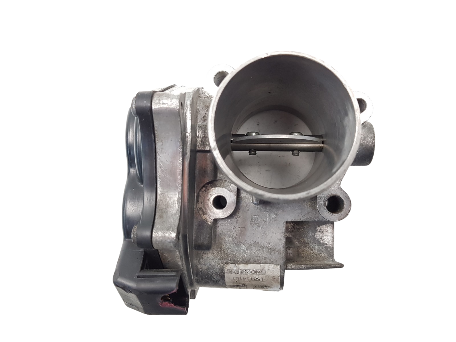 Droselio sklendė Renault 8200987453B H8200727648 2.0 2.3 DCI 2393 main product photo