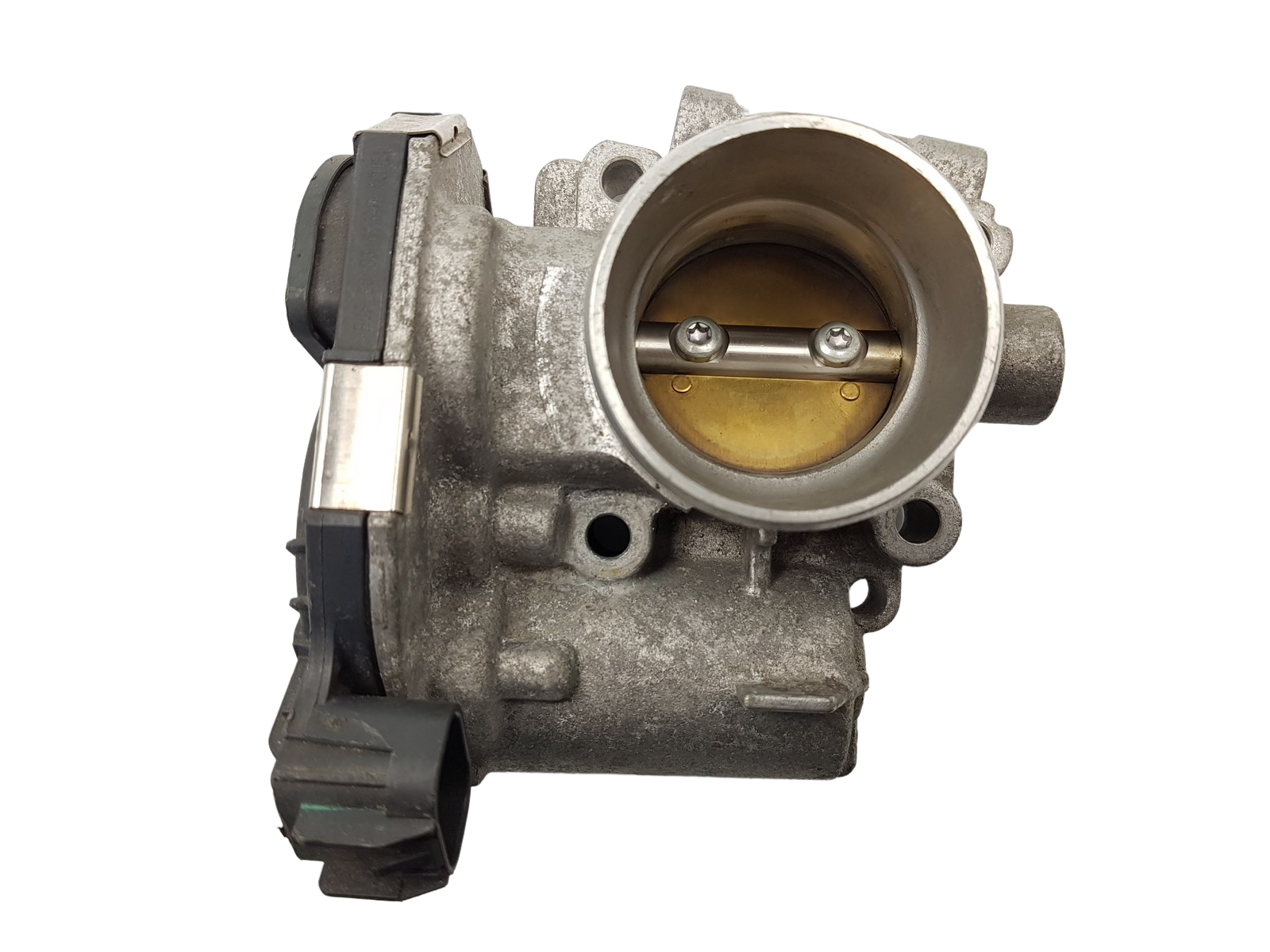 Droselio sklendė 55562270 0280750482 Opel Chevrolet 1.2 1.4 GM 1595 main product photo