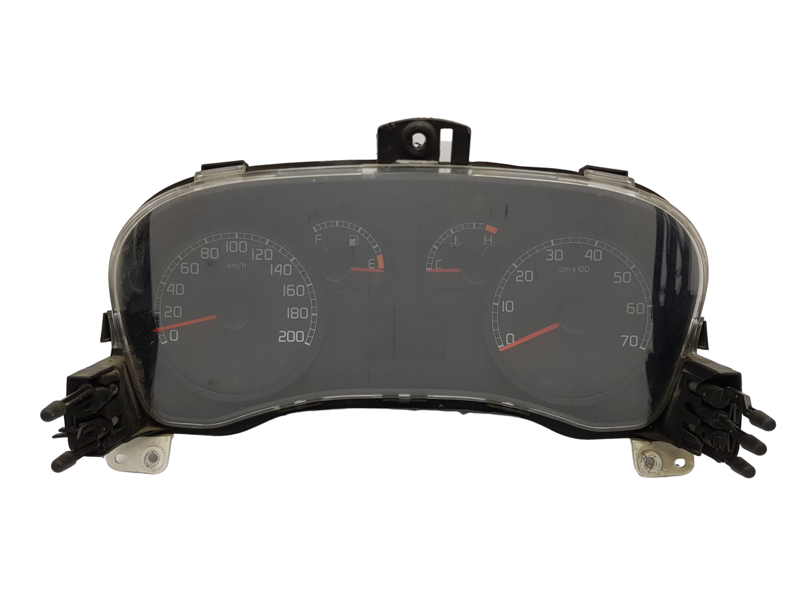 Spidometras Fiat Doblo 51761692 503001440100 Magneti main product photo