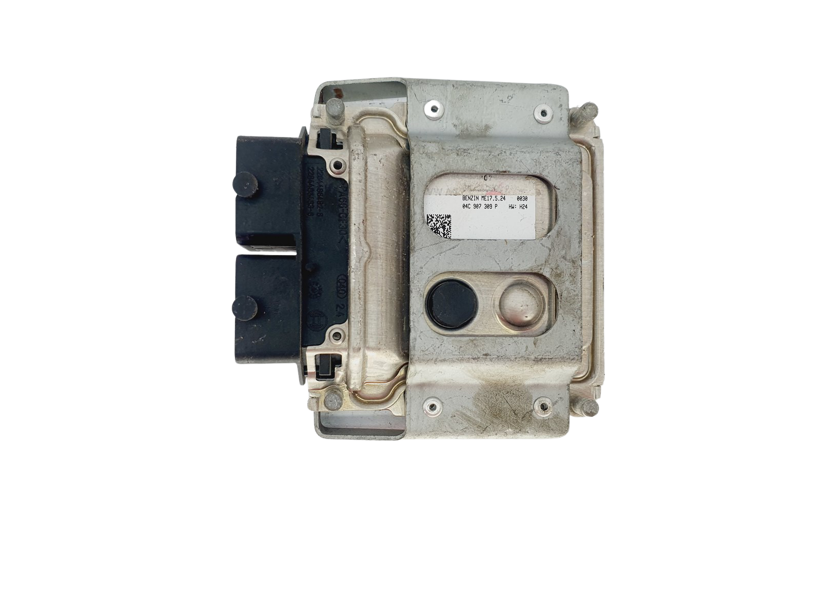 Valdymo Blokas 0261S08575 04C907309P Skoda VW Bosch 44125 main product photo