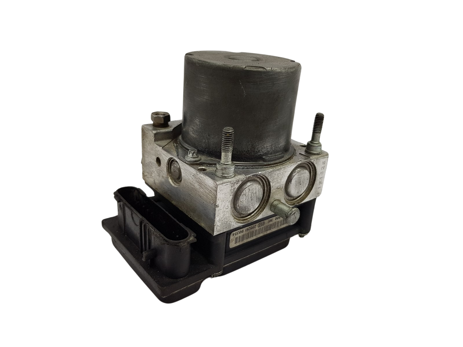 Abs Siurblys Peugeot 307 9646828780 0265231302 0265800301 4670 main product photo