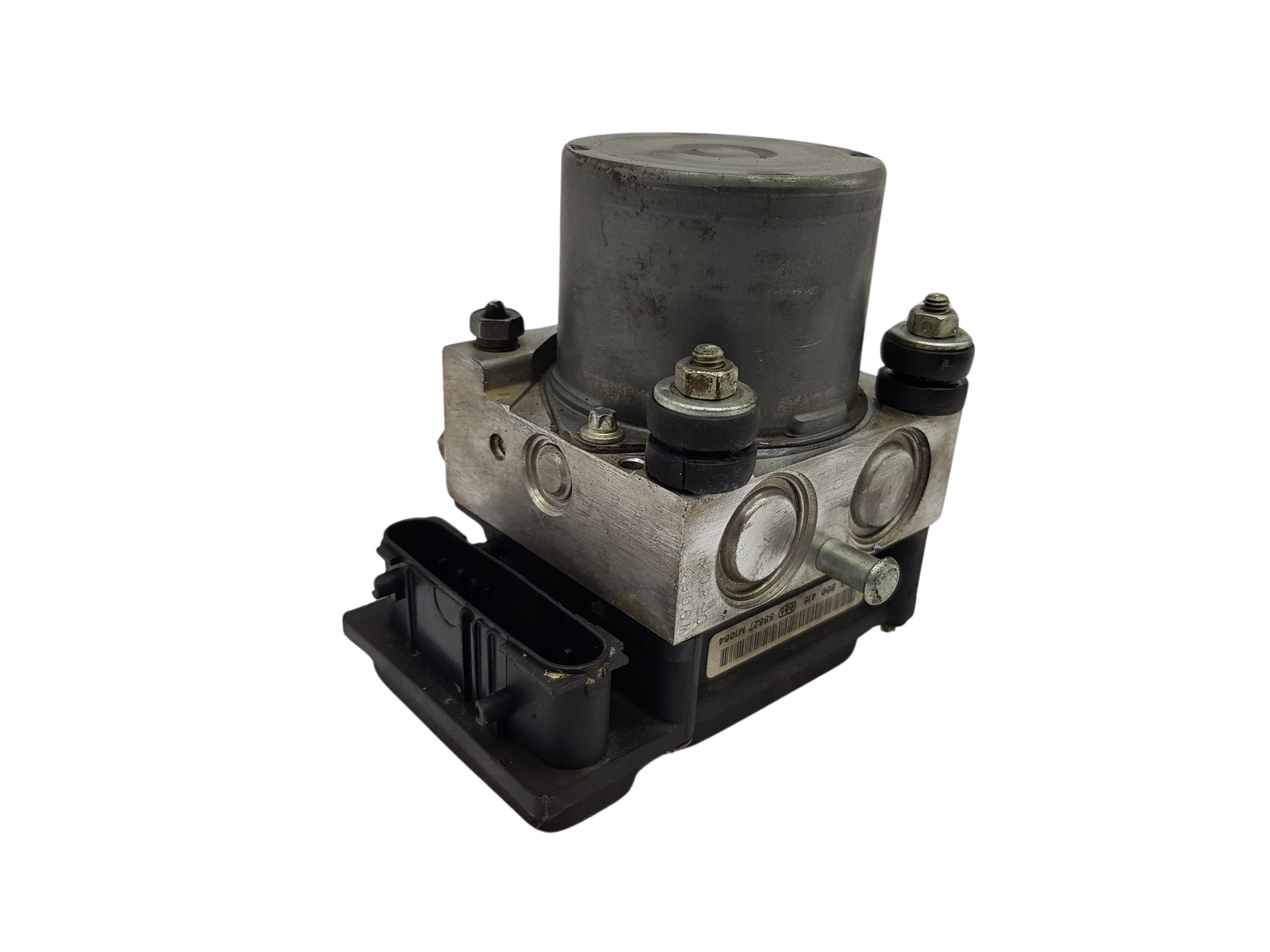 Abs Siurblys PSA Berlingo Partner 9655045780 0265800415 Bosch 5501 main product photo