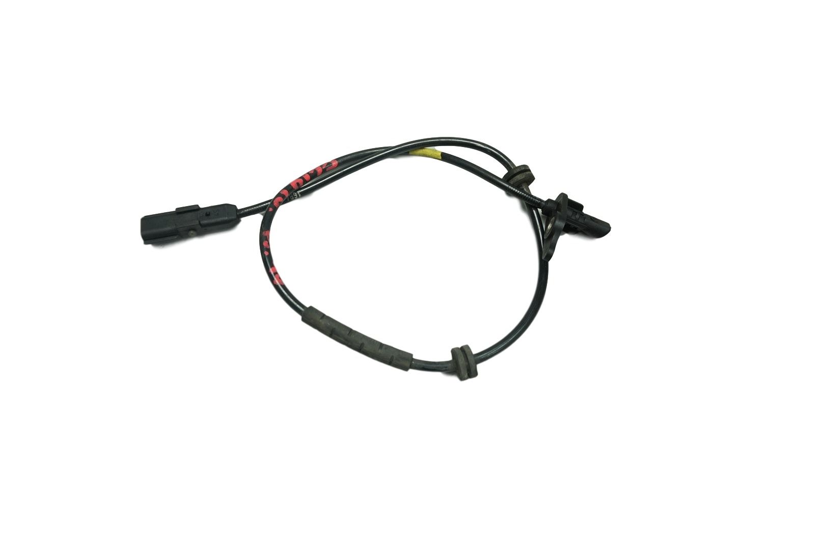 ABS Jutiklis Kairė Galas 479001852R Clio 4 Renault ATE main product photo