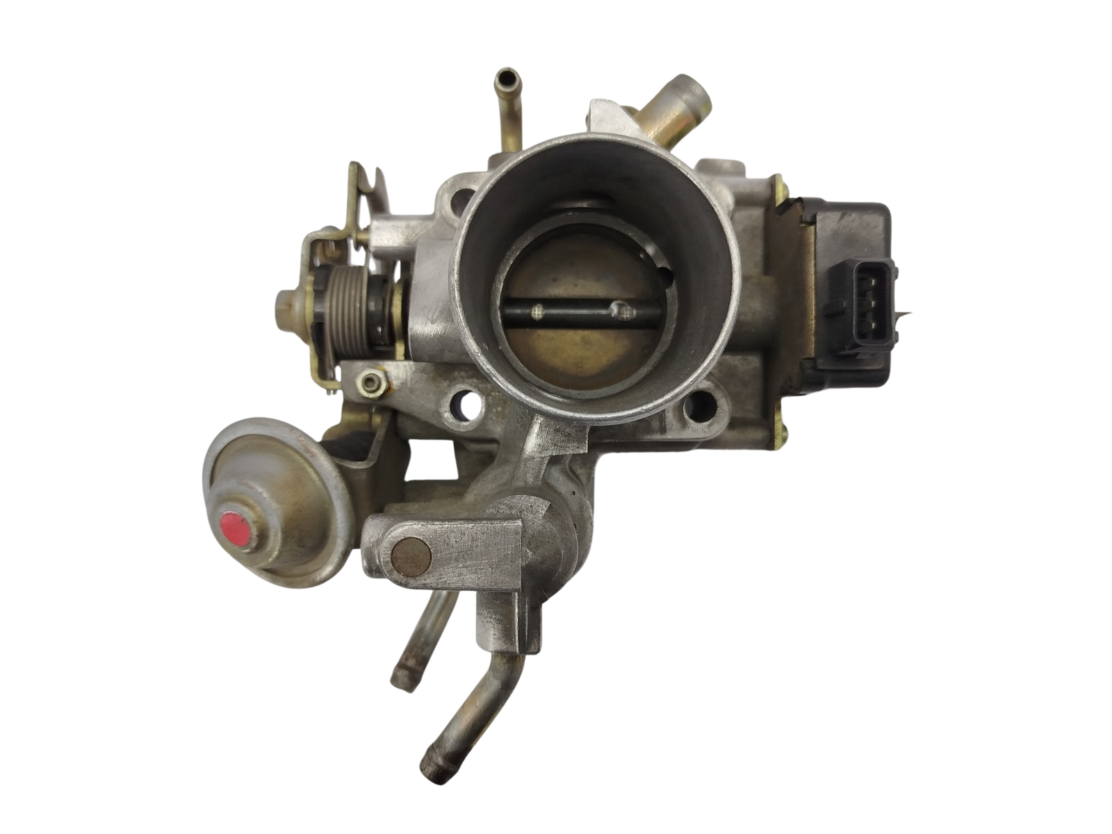Droselio sklendė Daihatsu 179950-0240 22210-87103 195900-2290 main product photo
