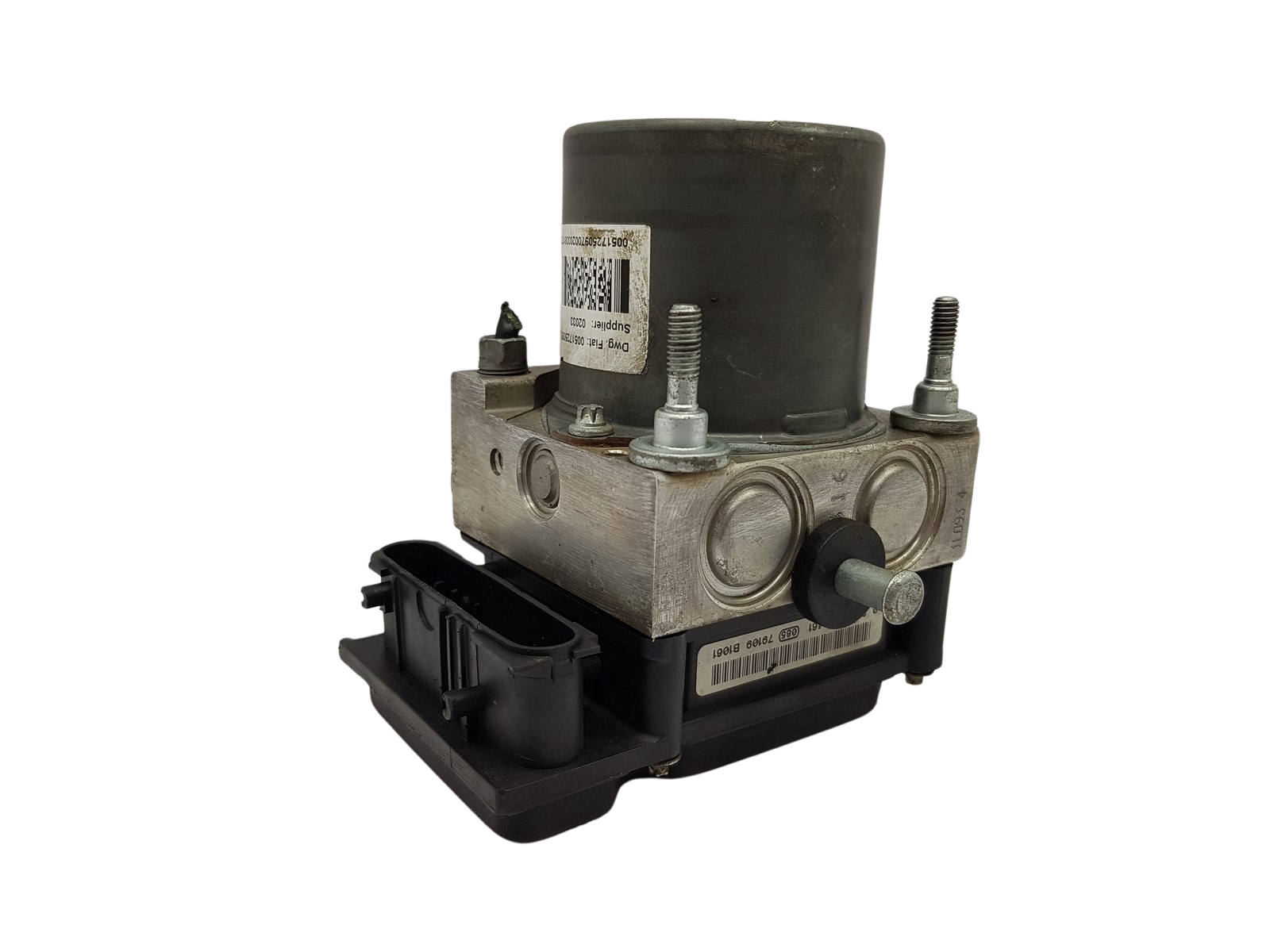 Abs Siurblys Ducato Boxer Jumper 51725097 0265800461 0265231617 5143 main product photo