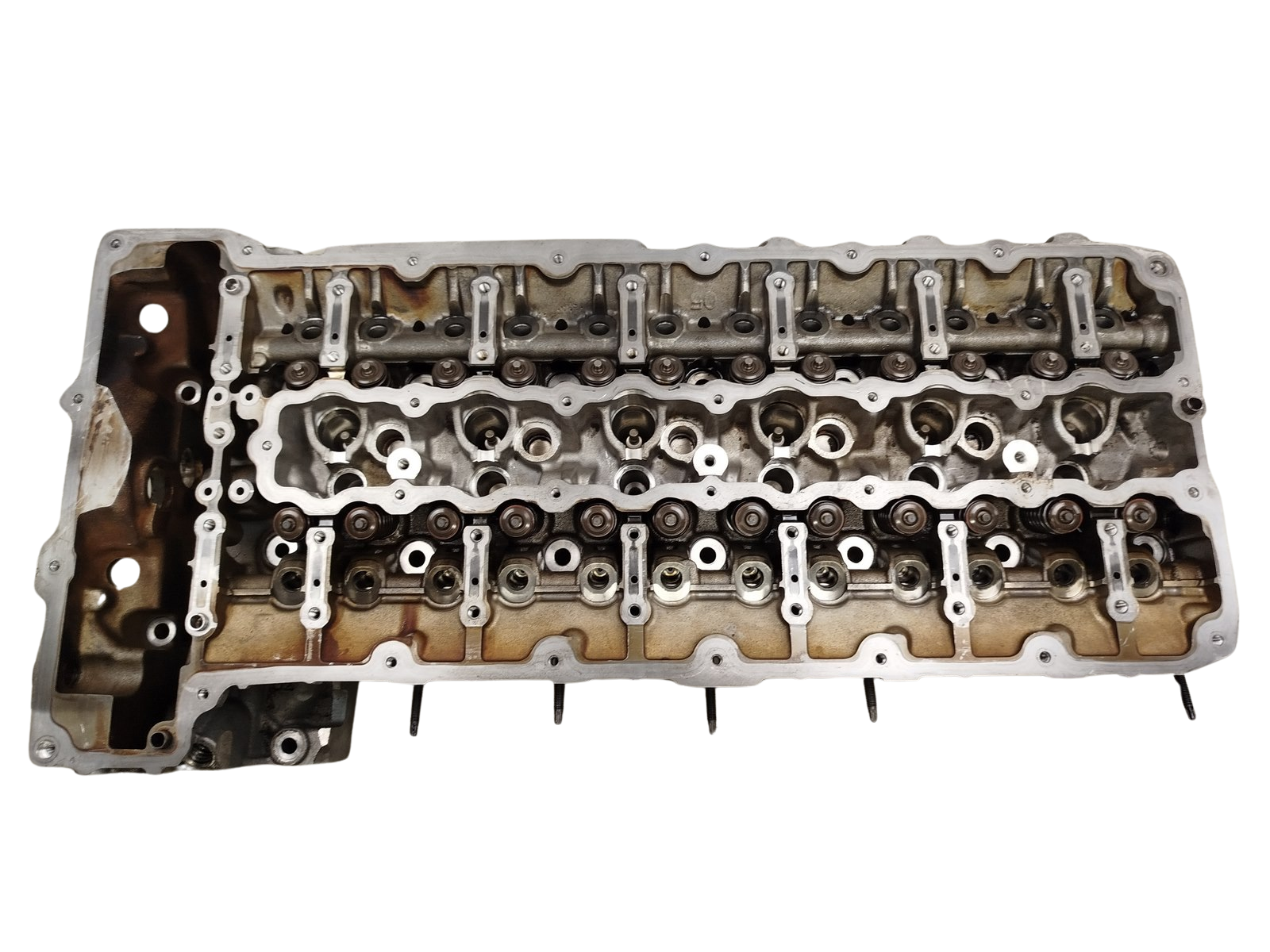 Cilindro galvutė BMW 7560164 07 155720401 3.0 24V N53B30A 2 main product photo