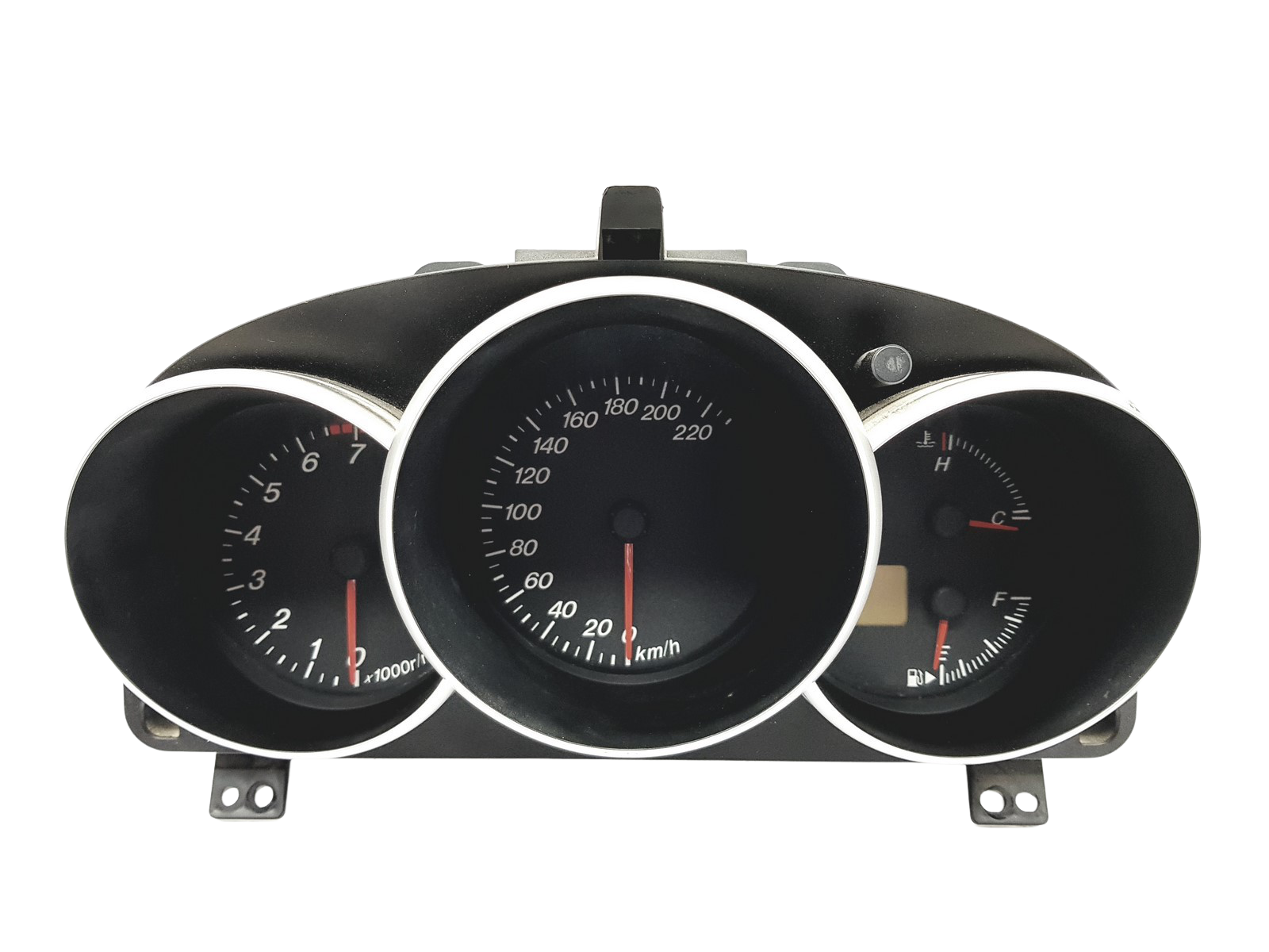 Spidometras Mazda 3 4KBP4KB 4K BP4K B 47328 main product photo