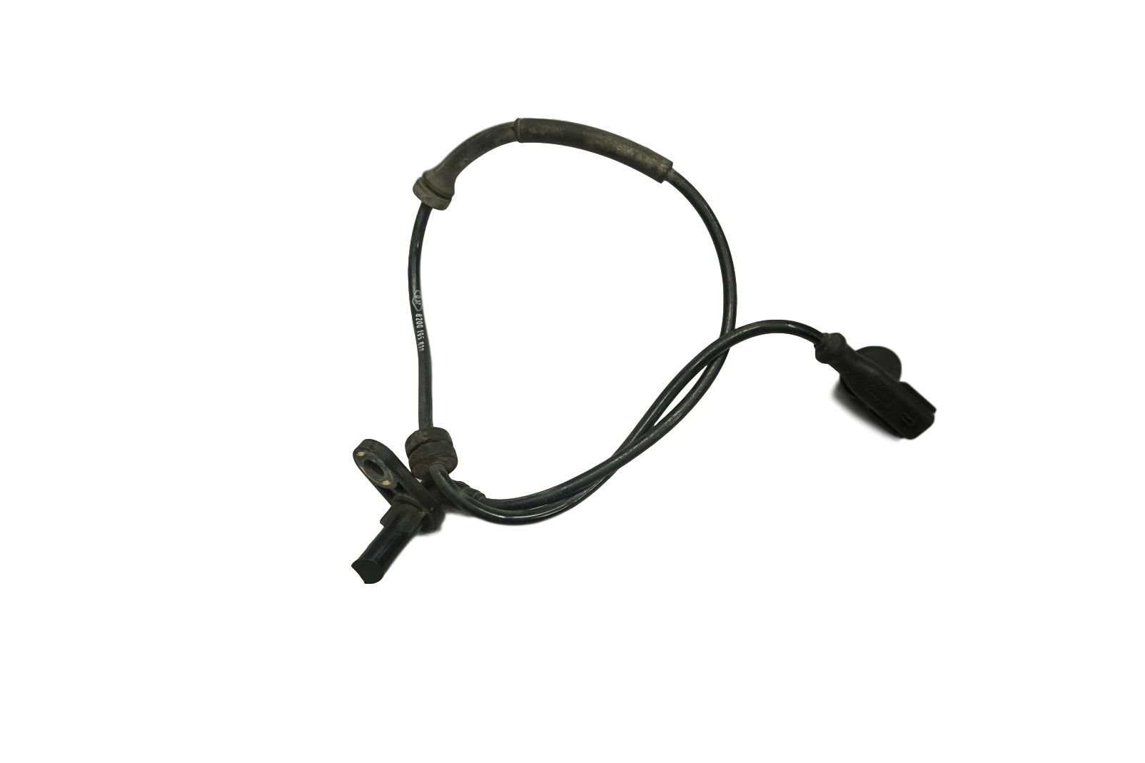 ABS Jutiklis Kairė Galas 8200195828 Clio 3 Modus Renault Bosch main product photo