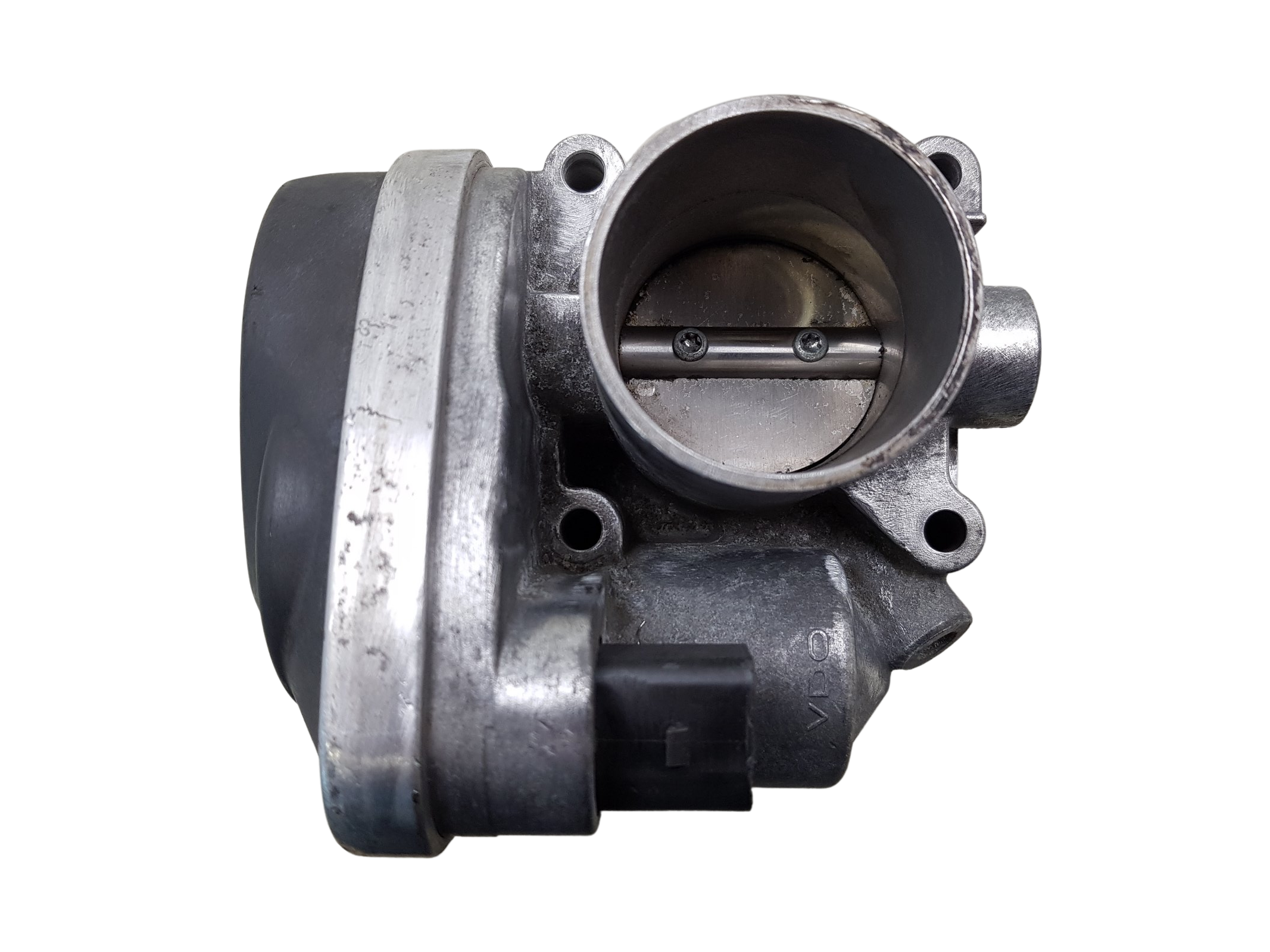 Droselio sklendė 036133062N 408.238/321/007 VWAG 2010 main product photo