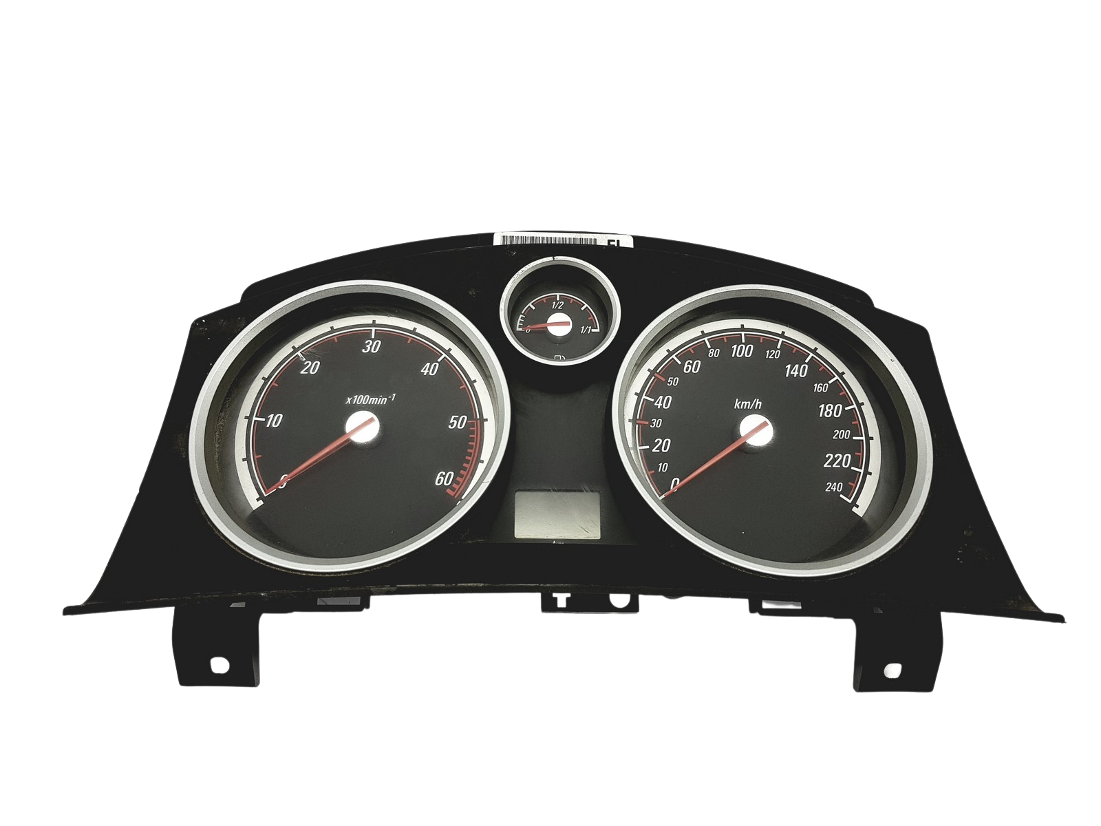 Spidometras Opel Astra H Zafira B 13267520FL 58907 main product photo