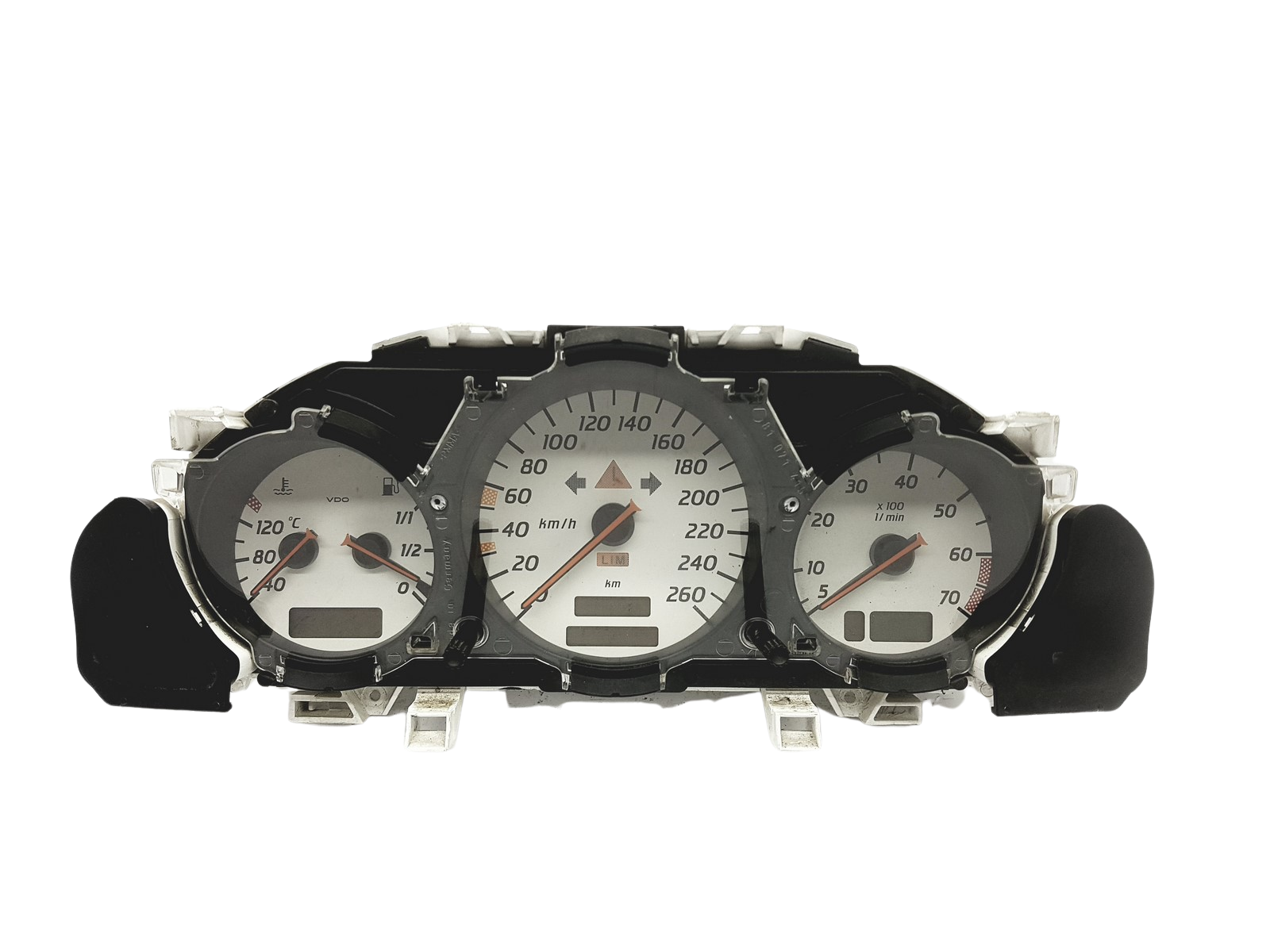 Tachometras Mercedes SLK R170 A1705404511 110008903006 main product photo