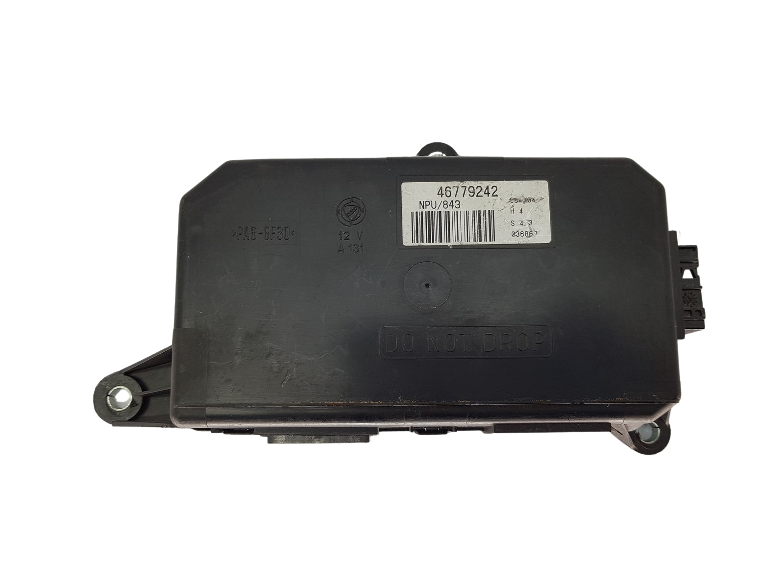 Valdymo bloko modulis 46779242 Lancia Delphi main product photo