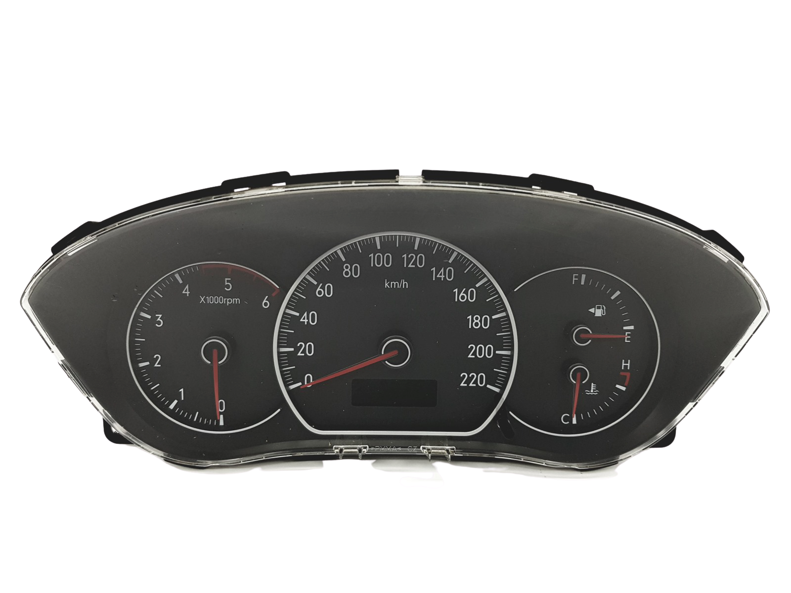 Tachometras Suzuki SX4 34110-79J50 34110-79J5 30002 main product photo